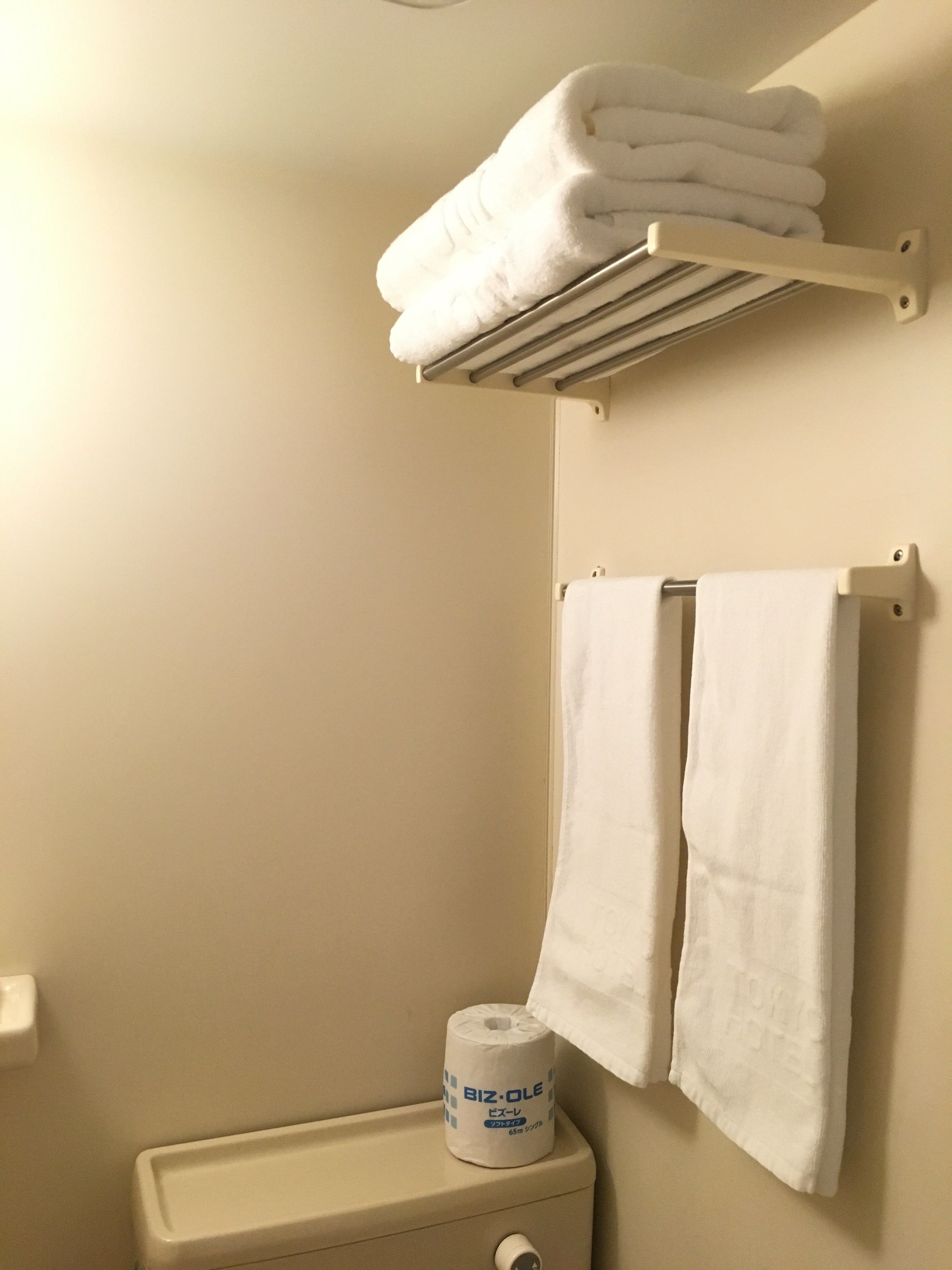 Fuchu Urban Hotel Main