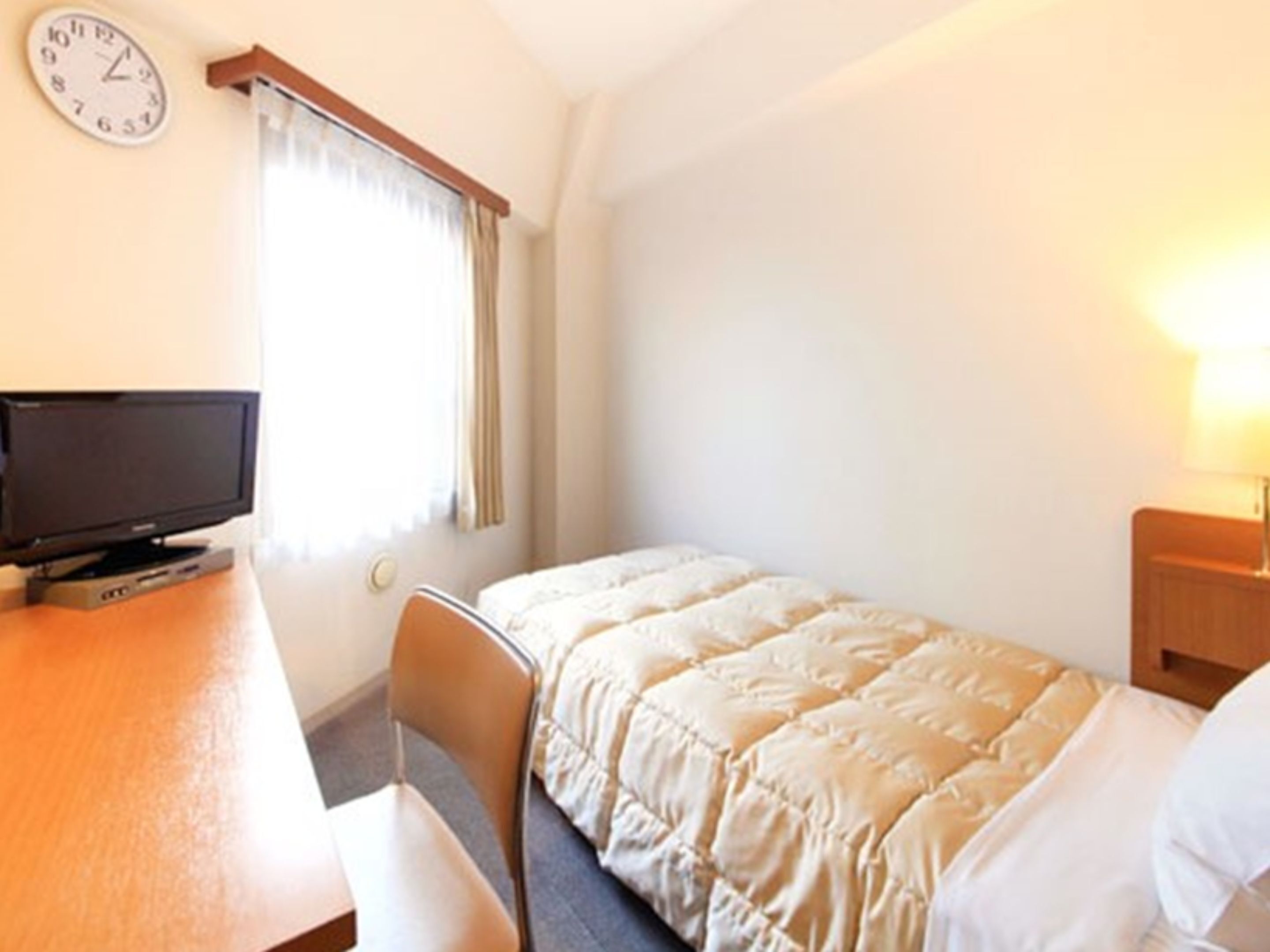 Fuchu Urban Hotel Main