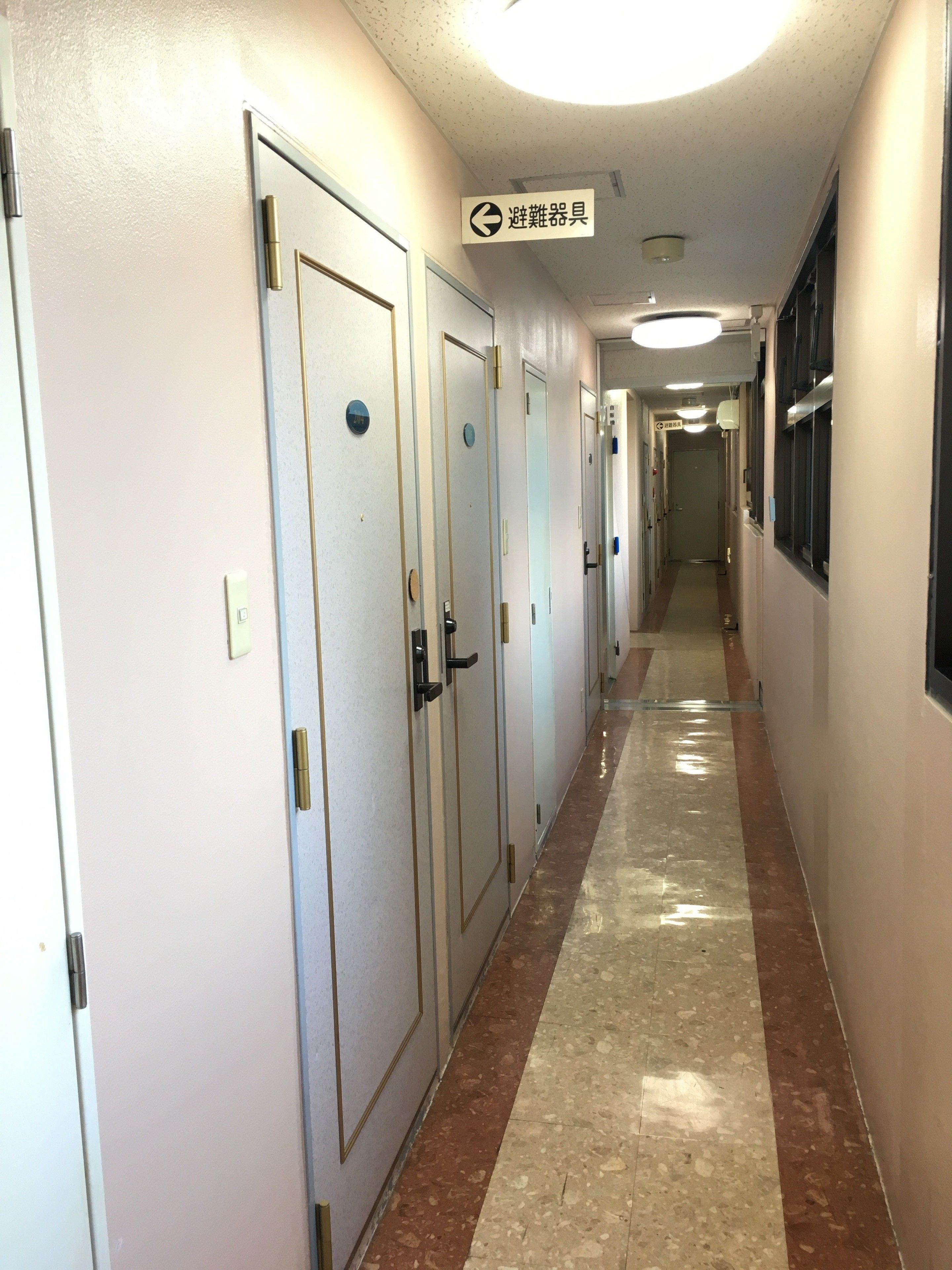Fuchu Urban Hotel Main