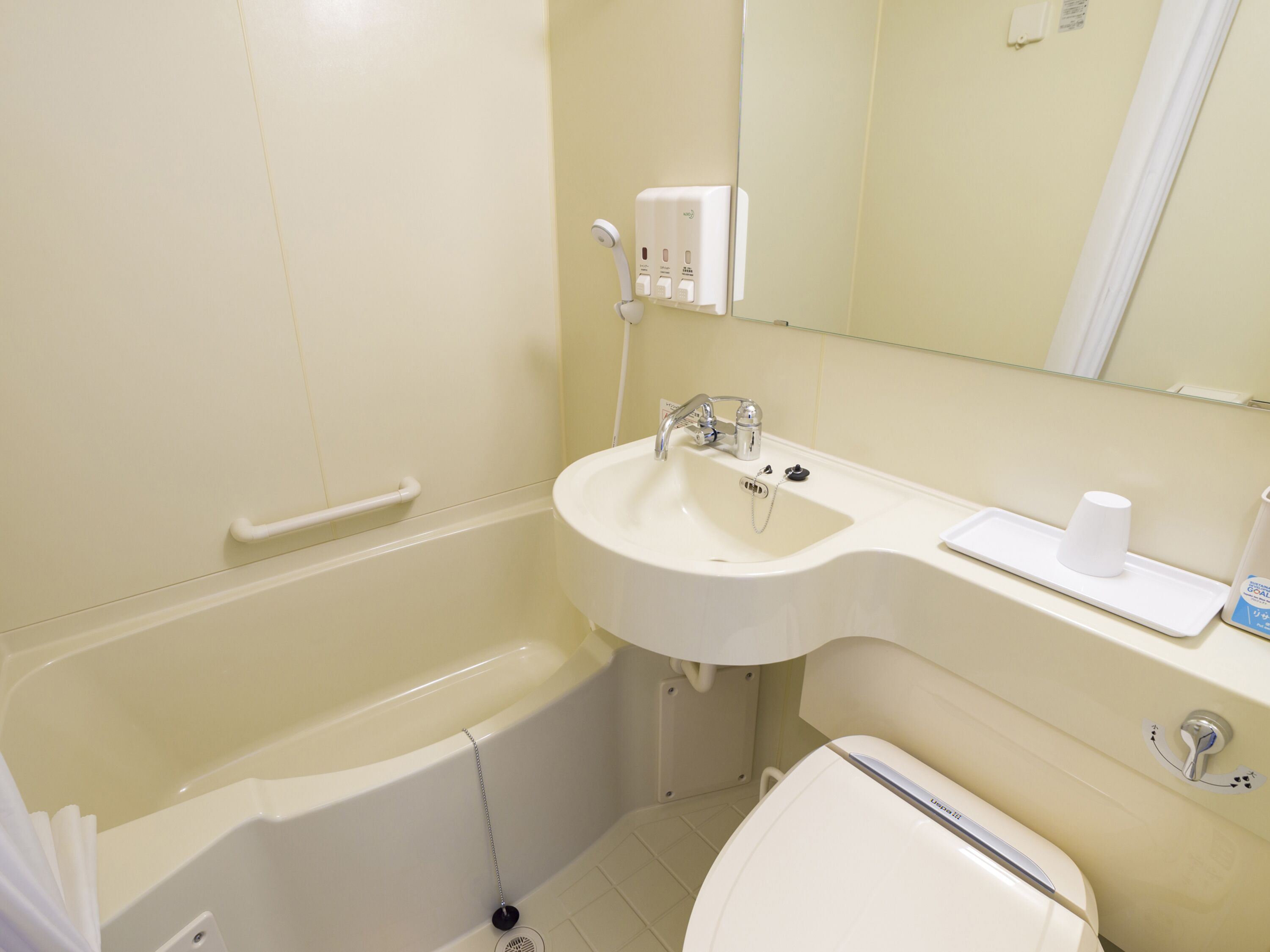 Toyoko Inn Tokyo Keio Sen Higashi Fuchu Eki Kita-guchi