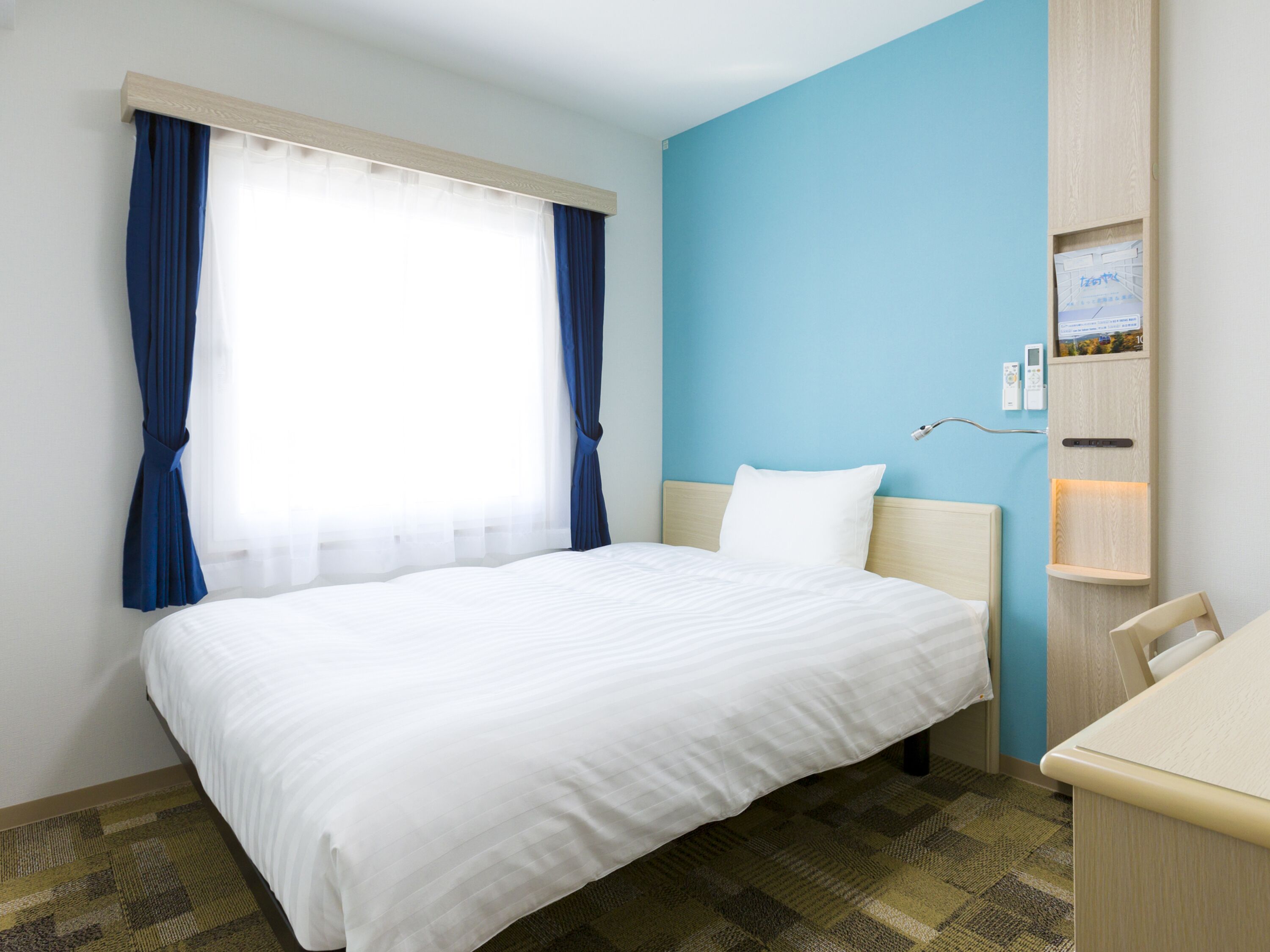Toyoko Inn Tokyo Keio Sen Higashi Fuchu Eki Kita-guchi