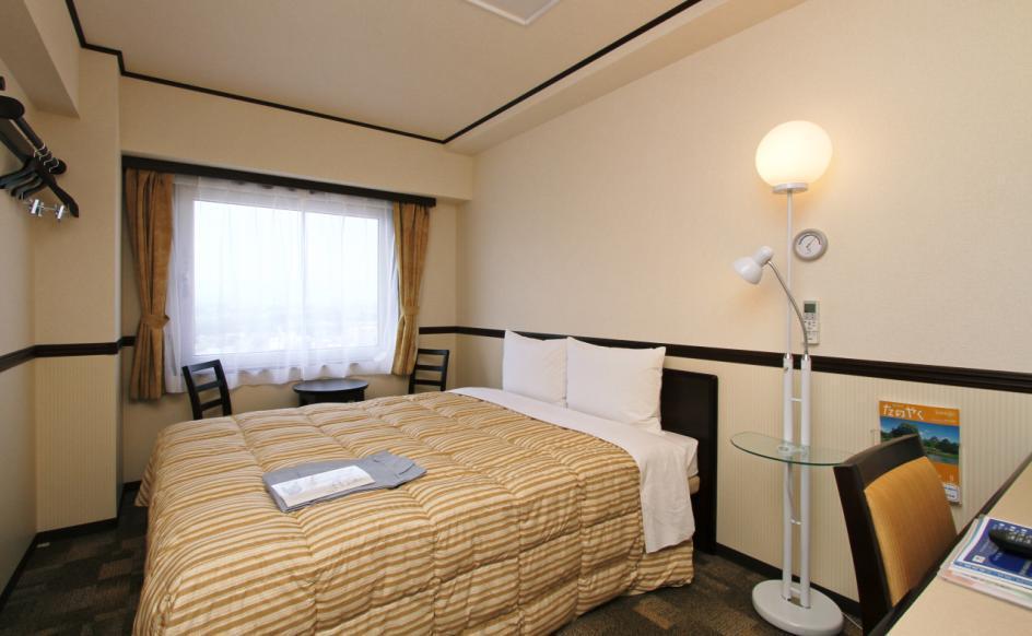 Toyoko Inn Tokyo Fussa Ekimae Higashi-guchi