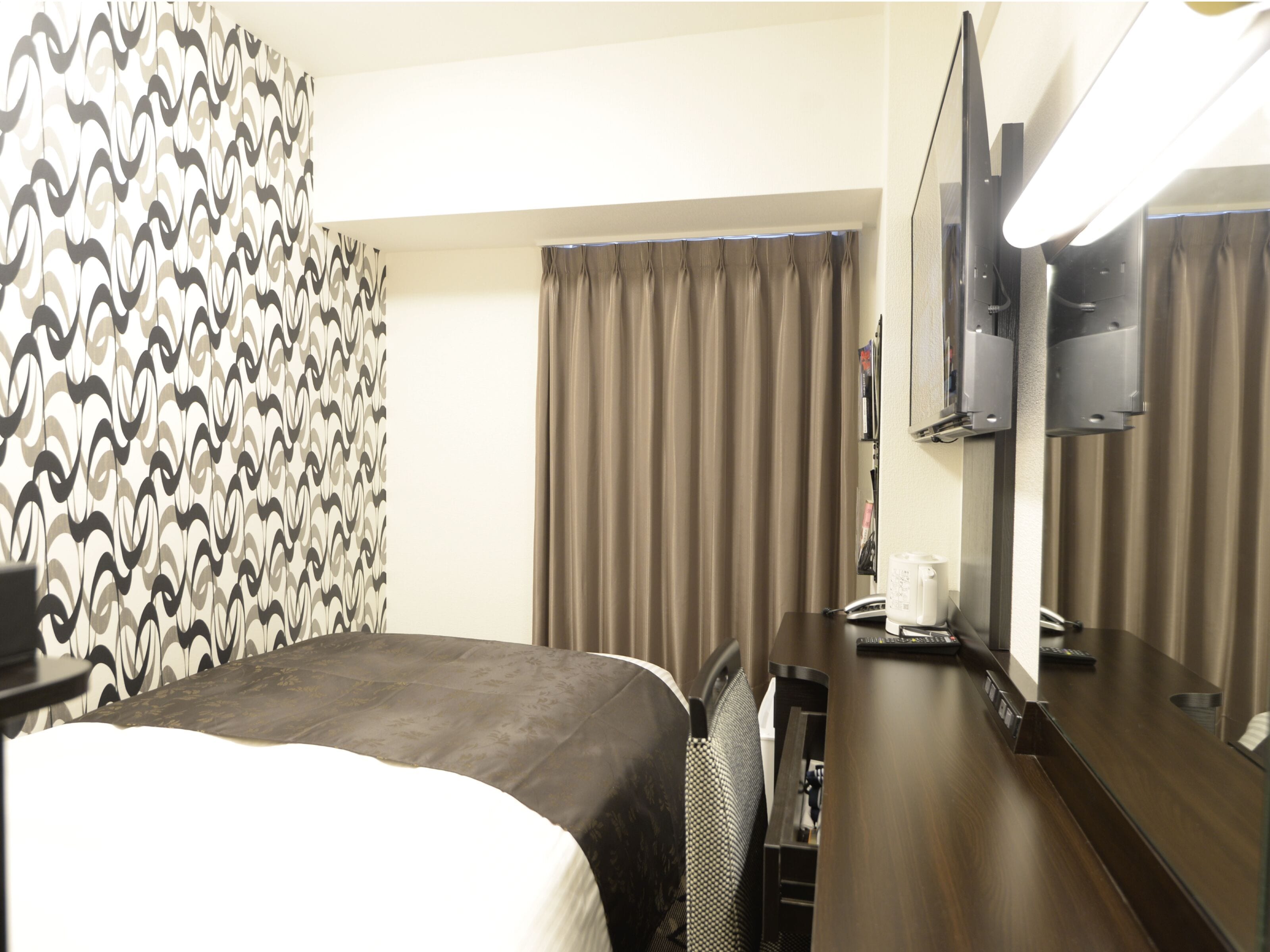 APA Hotel Hachioji-eki Kita