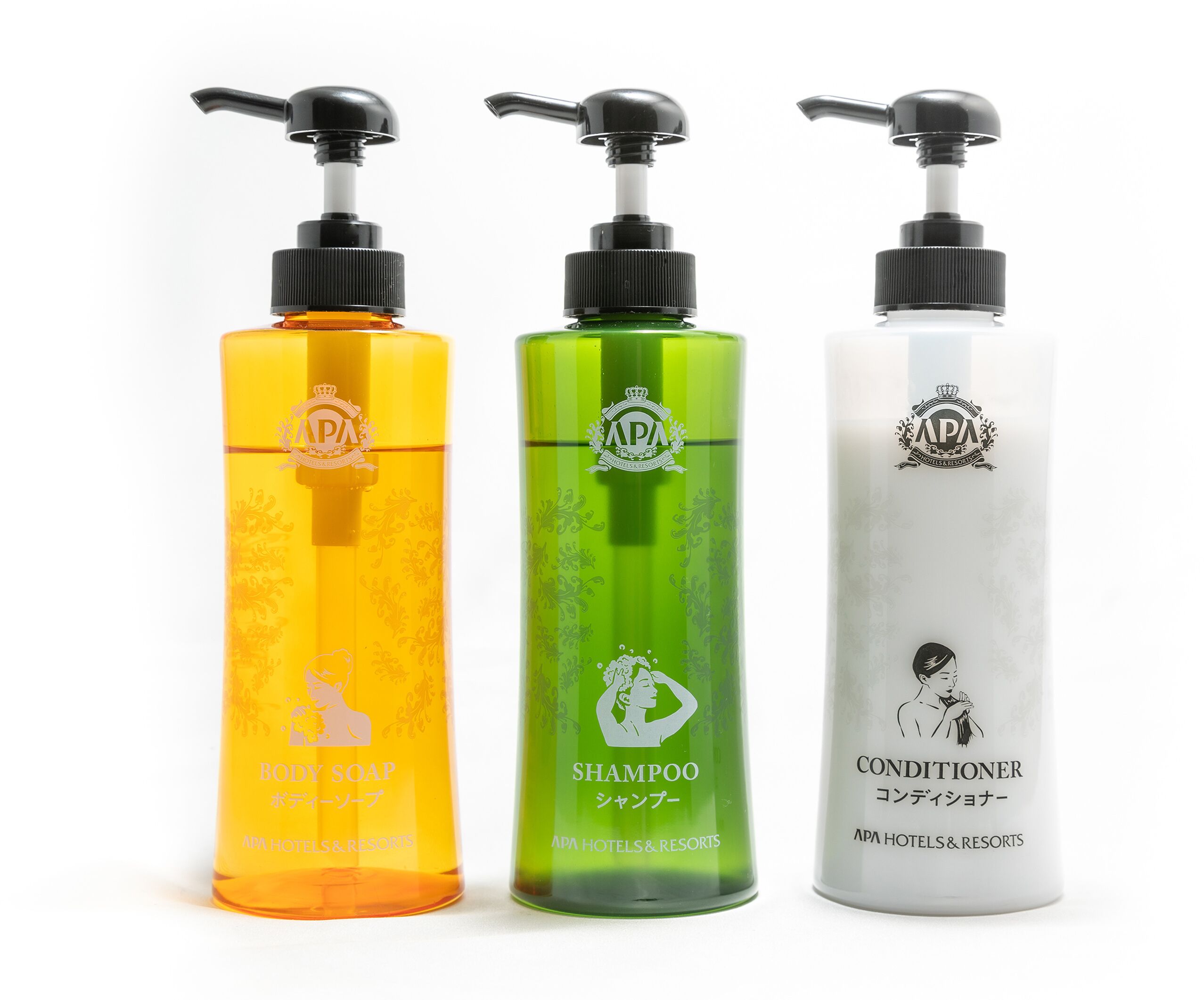 APA Hotel Hachioji Eki Nishi