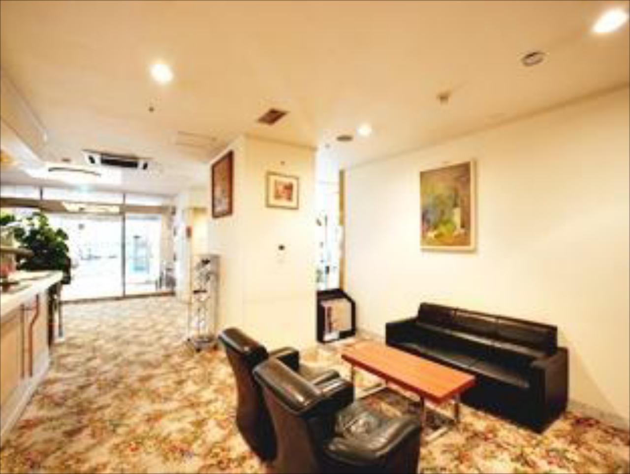 Hotel Bougainvillea Shinjuku