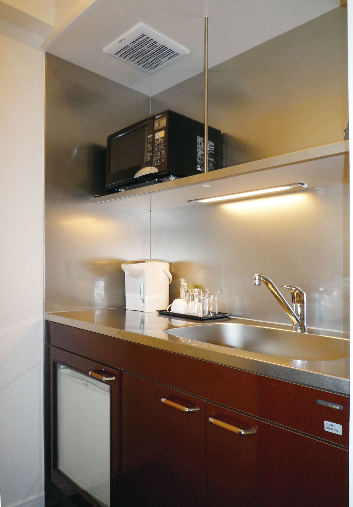 Kuretake Inn Premium Hamamatsucho