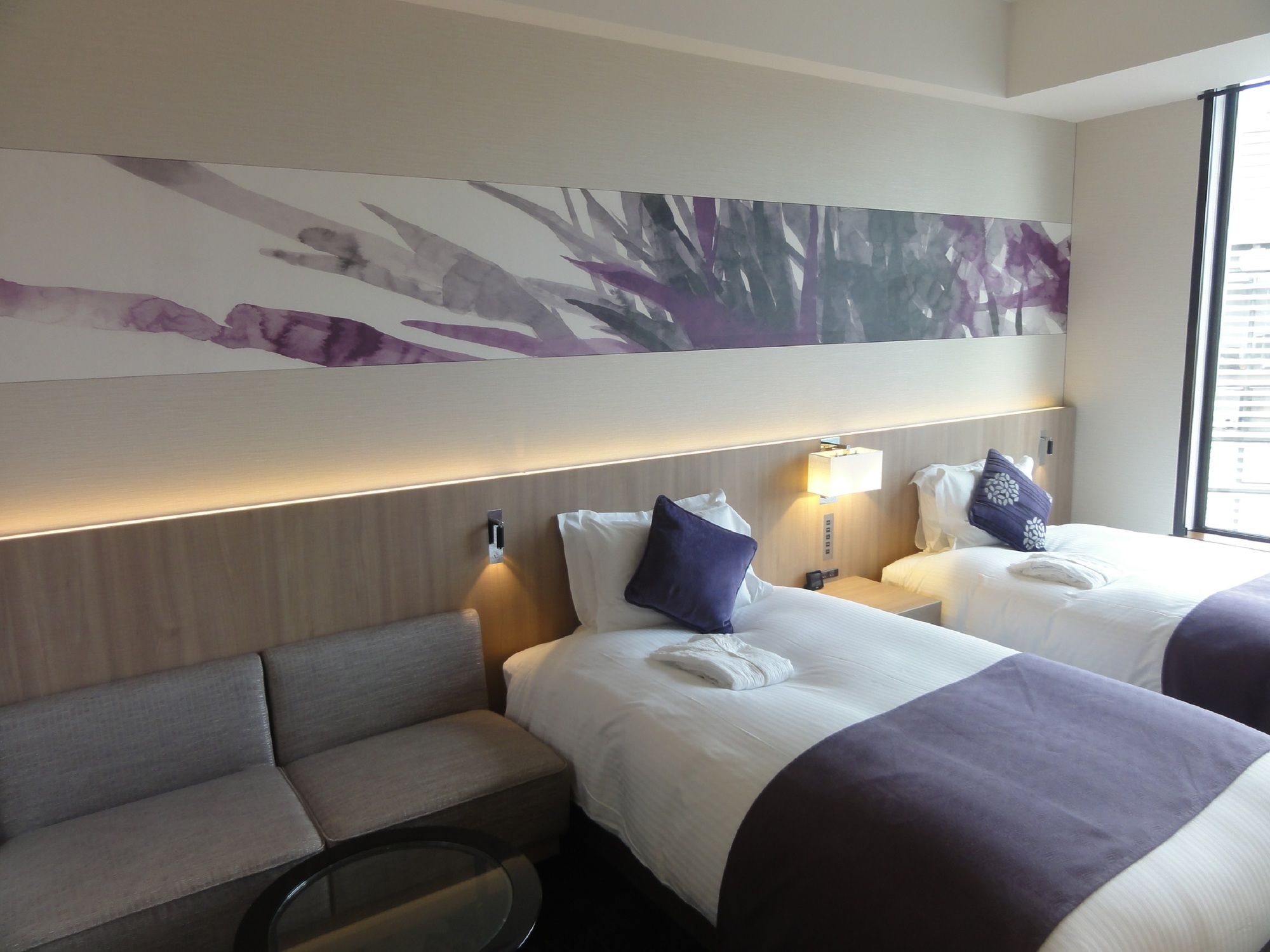 Millennium Mitsui Garden Hotel Tokyo