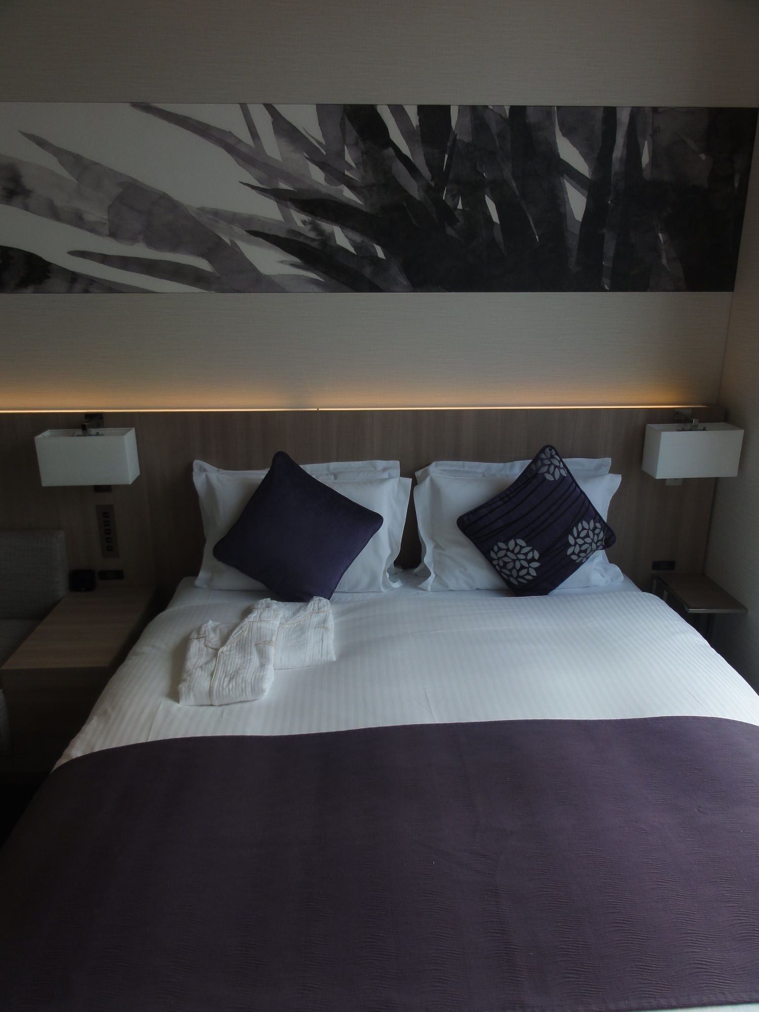 Millennium Mitsui Garden Hotel Tokyo