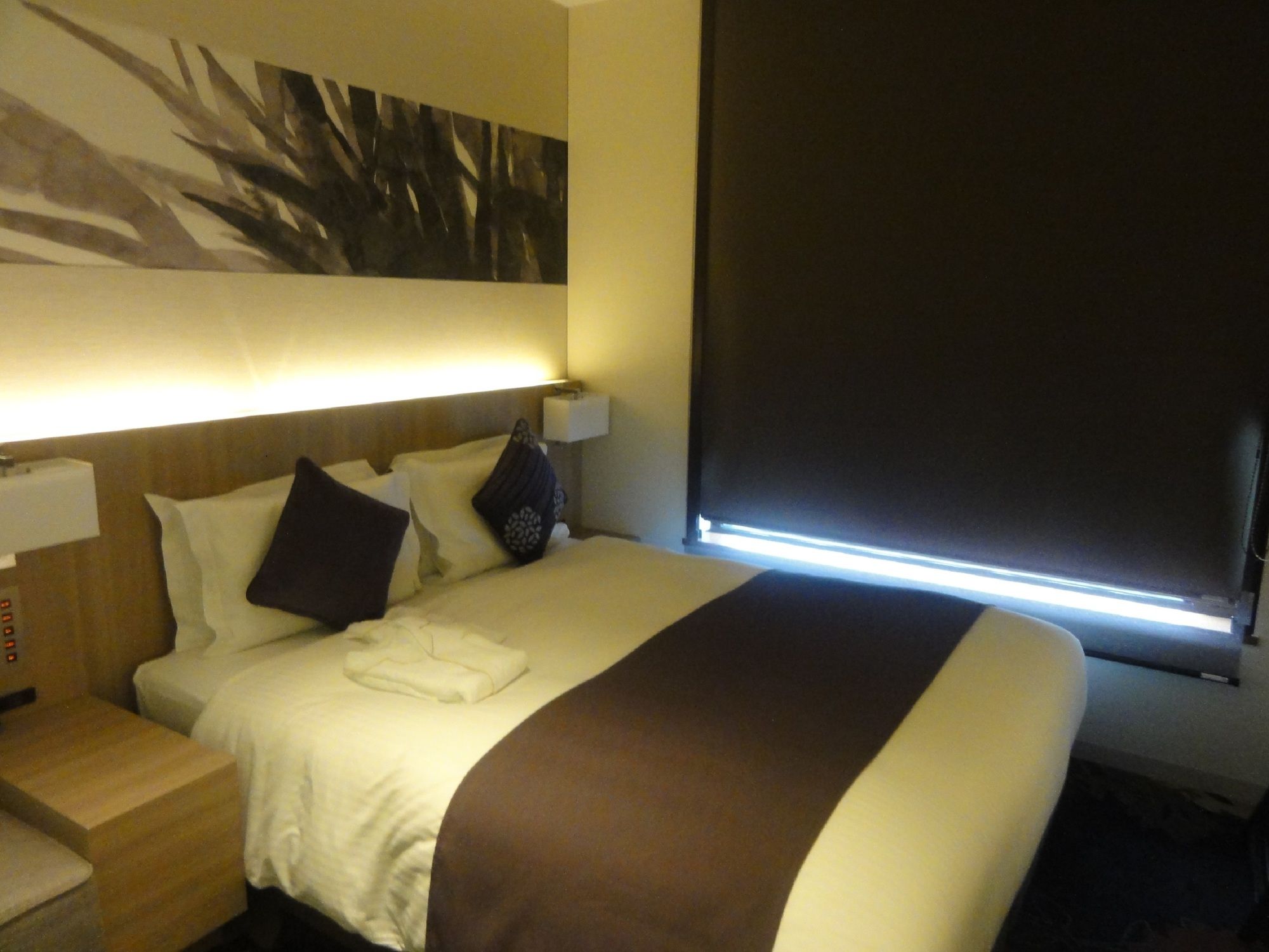 Millennium Mitsui Garden Hotel Tokyo