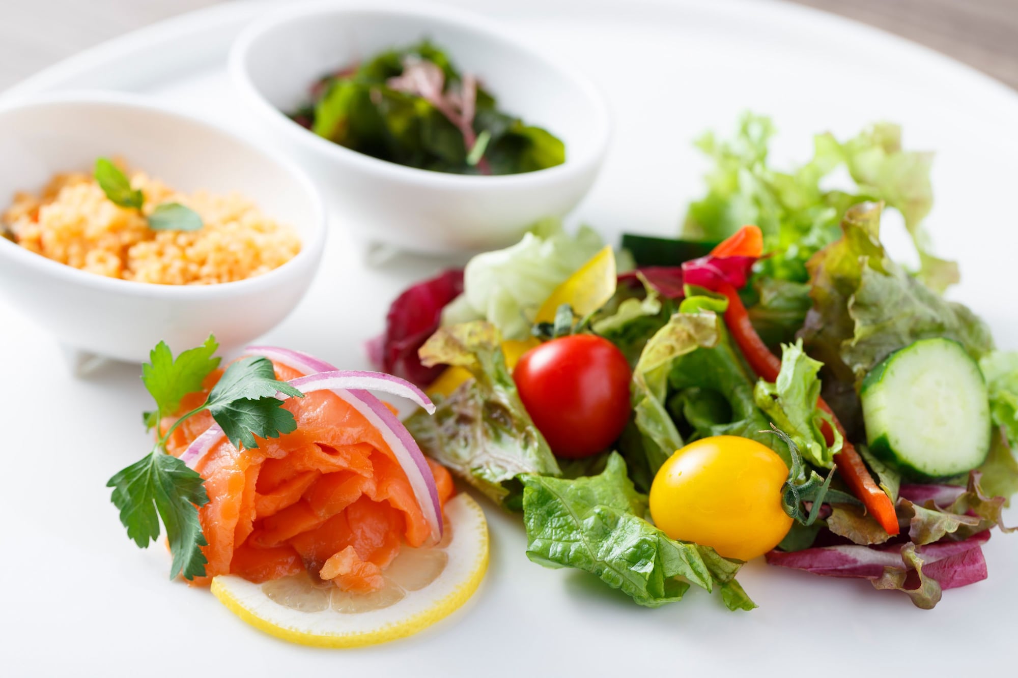 Millennium Mitsui Garden Hotel Tokyo