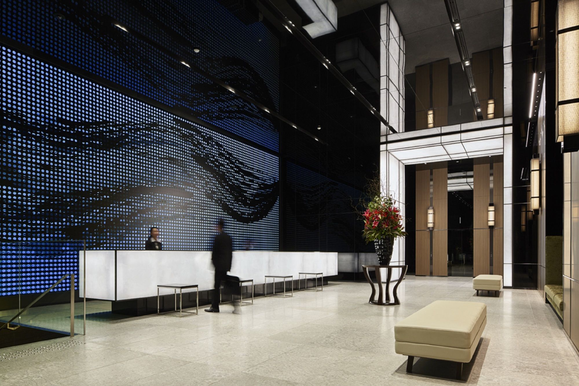 Millennium Mitsui Garden Hotel Tokyo