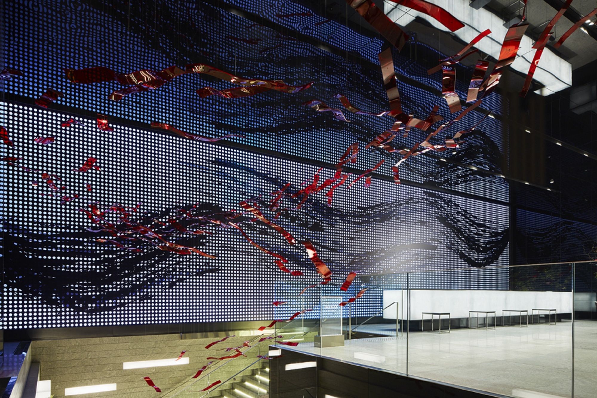 Millennium Mitsui Garden Hotel Tokyo