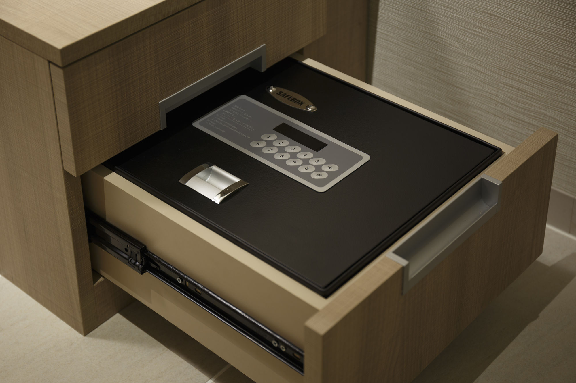 Millennium Mitsui Garden Hotel Tokyo