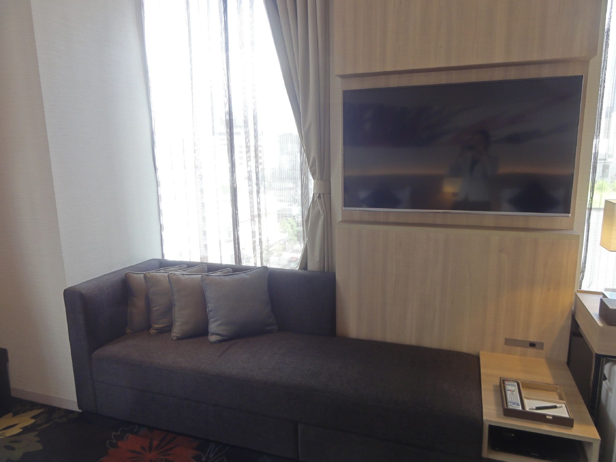 Millennium Mitsui Garden Hotel Tokyo