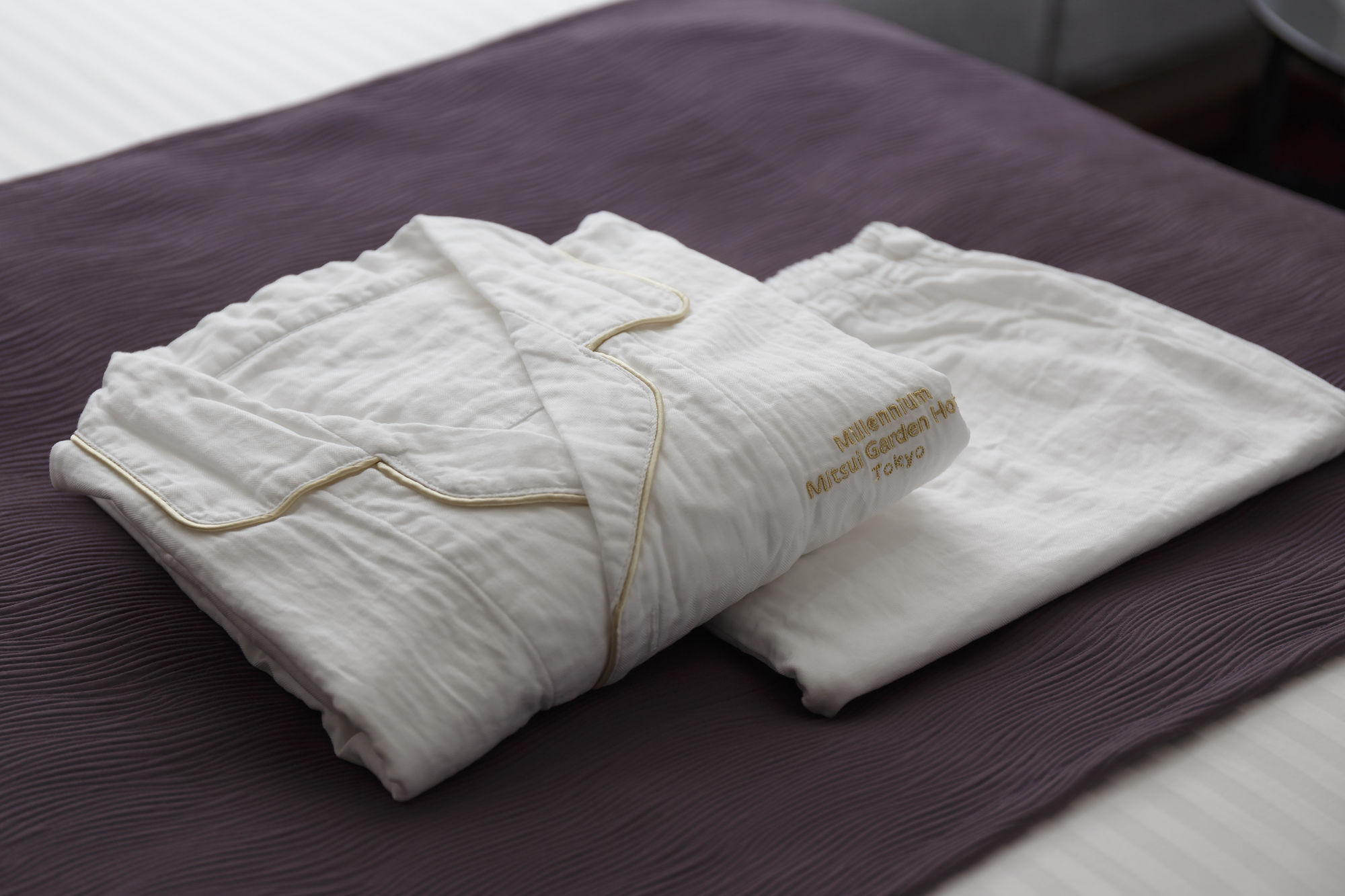 Millennium Mitsui Garden Hotel Tokyo