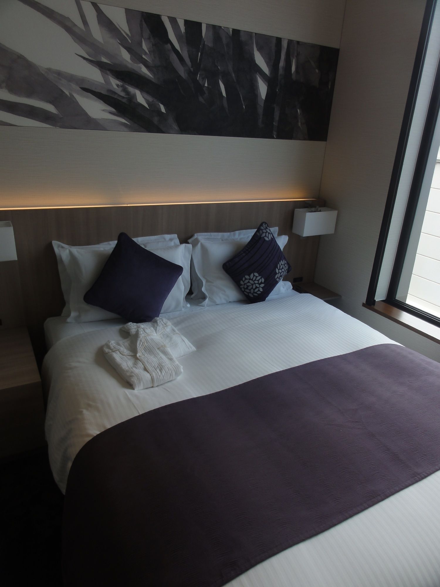 Millennium Mitsui Garden Hotel Tokyo