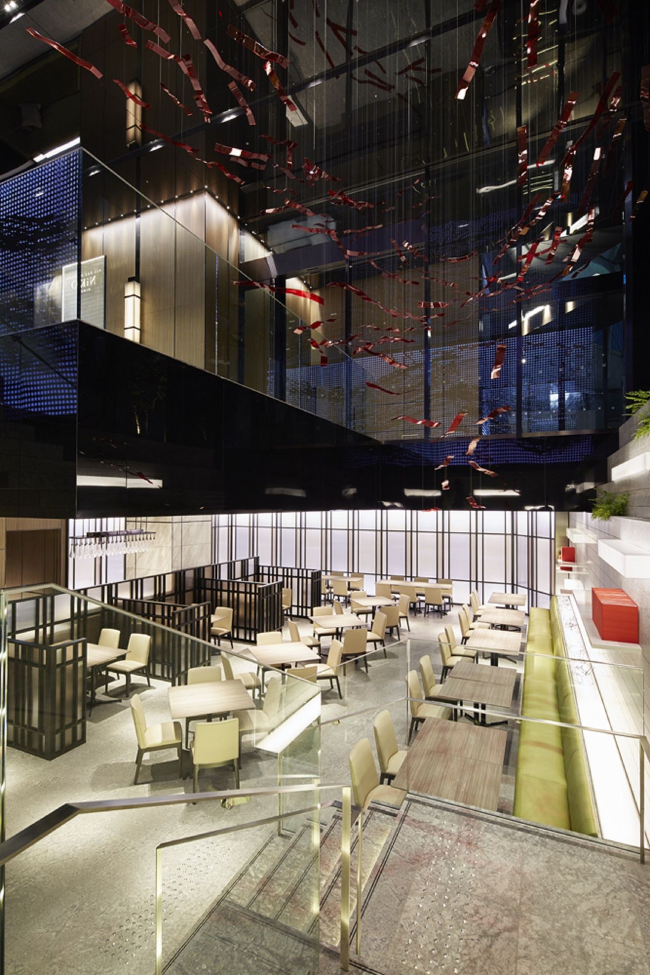 Millennium Mitsui Garden Hotel Tokyo