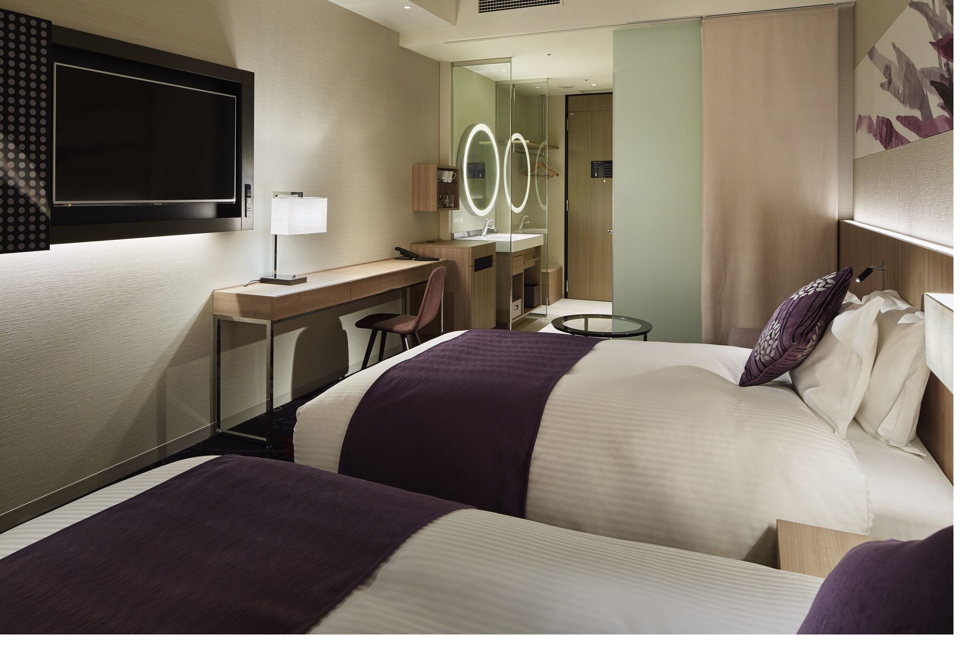 Millennium Mitsui Garden Hotel Tokyo