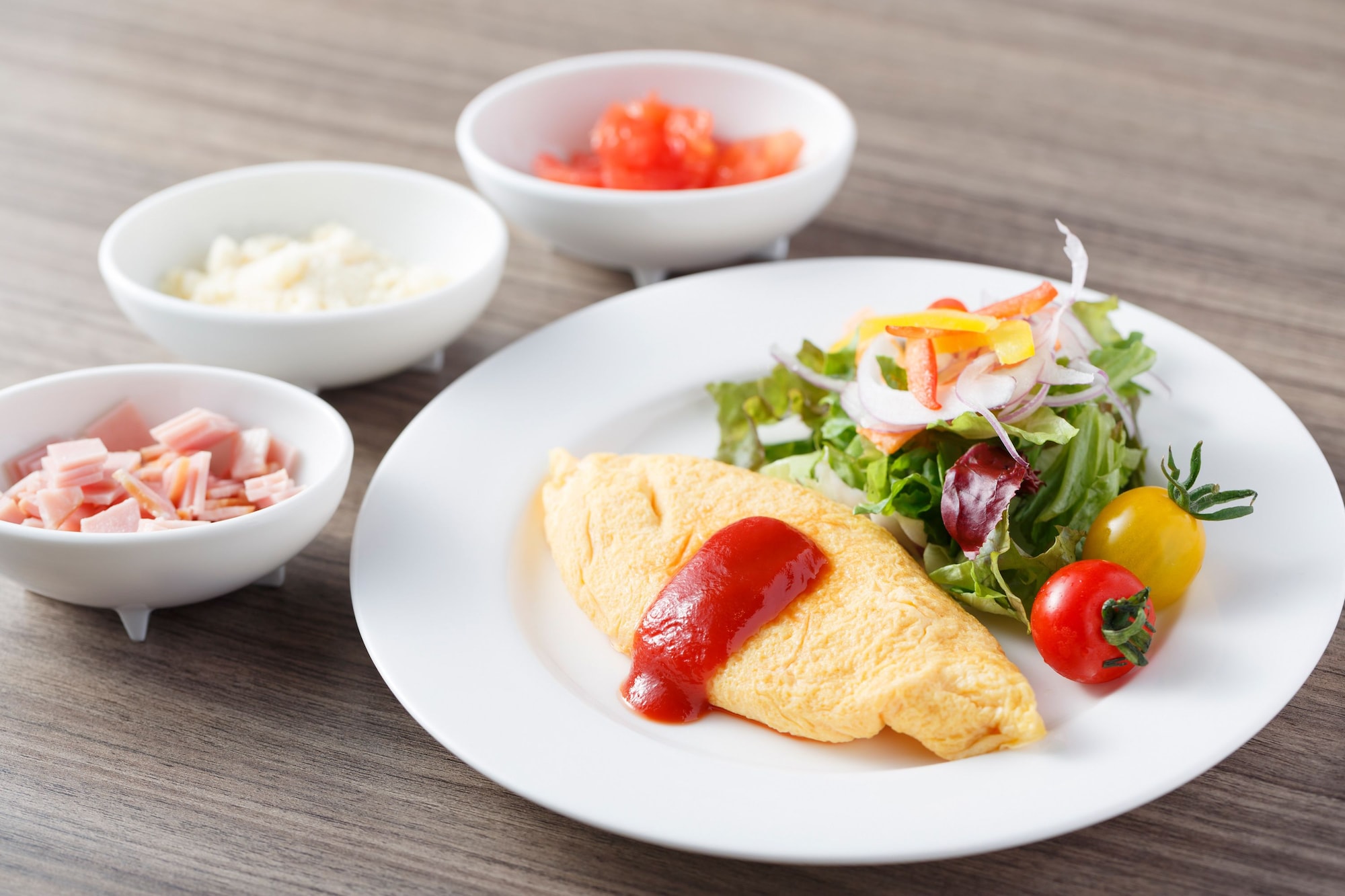 Millennium Mitsui Garden Hotel Tokyo