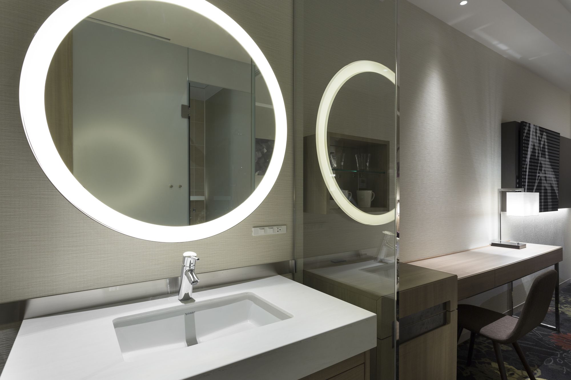 Millennium Mitsui Garden Hotel Tokyo