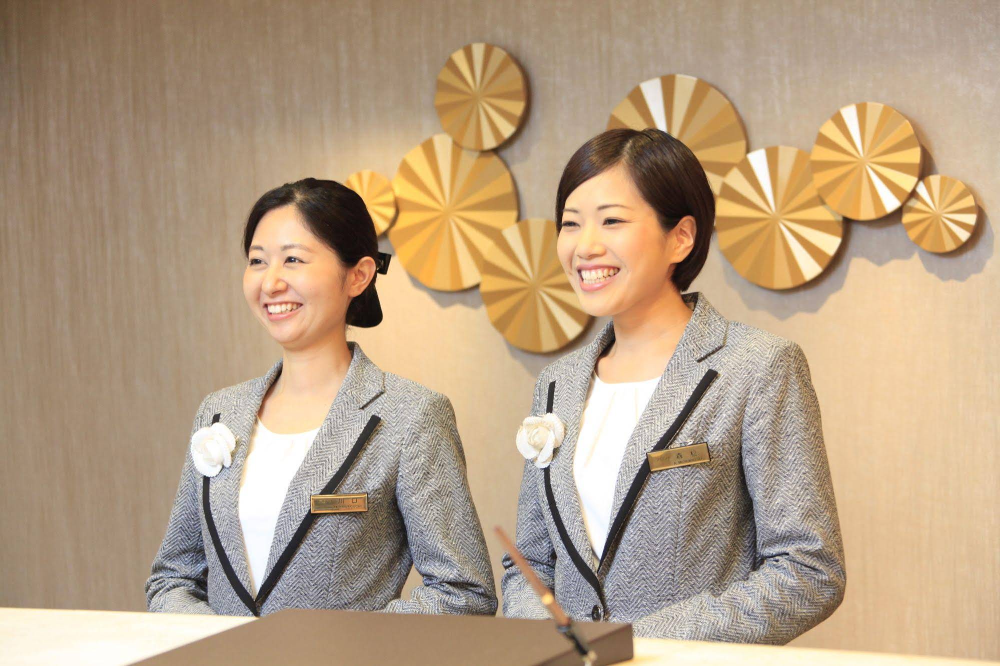 Richmond Hotel Tokyo Mejiro