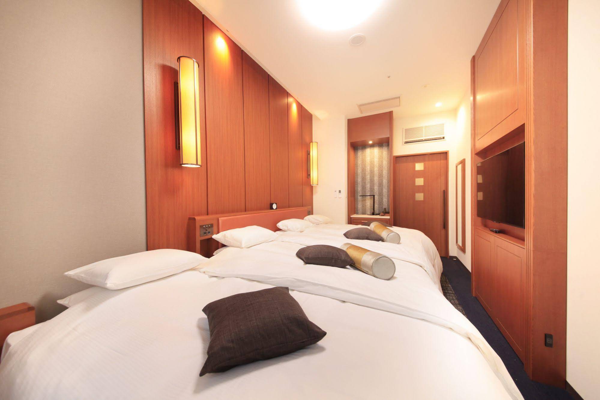 Richmond Hotel Tokyo Mejiro