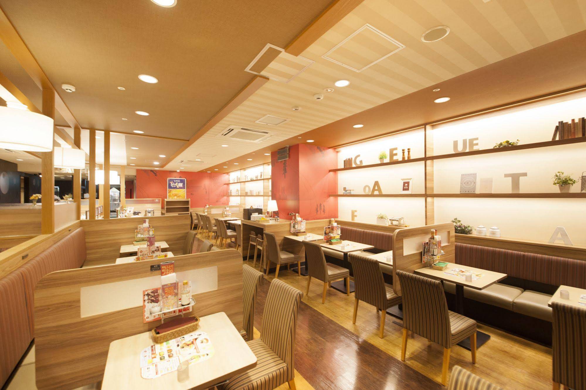 Richmond Hotel Tokyo Mejiro