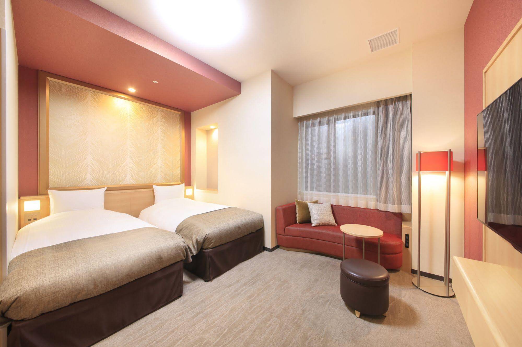 Richmond Hotel Tokyo Mejiro