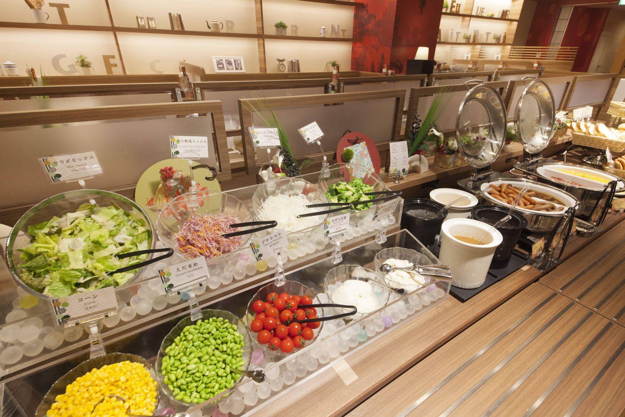 Richmond Hotel Tokyo Mejiro