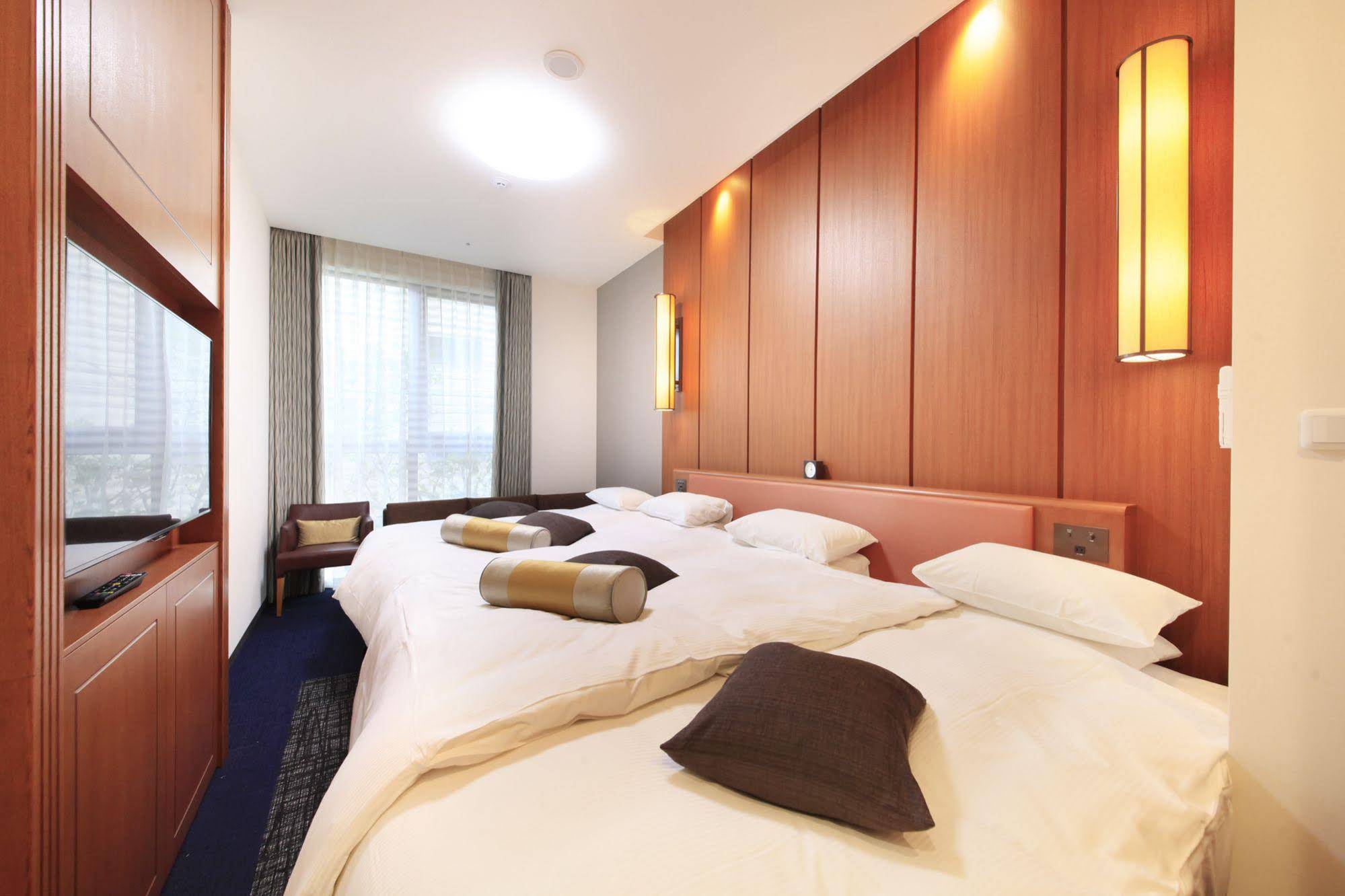 Richmond Hotel Tokyo Mejiro