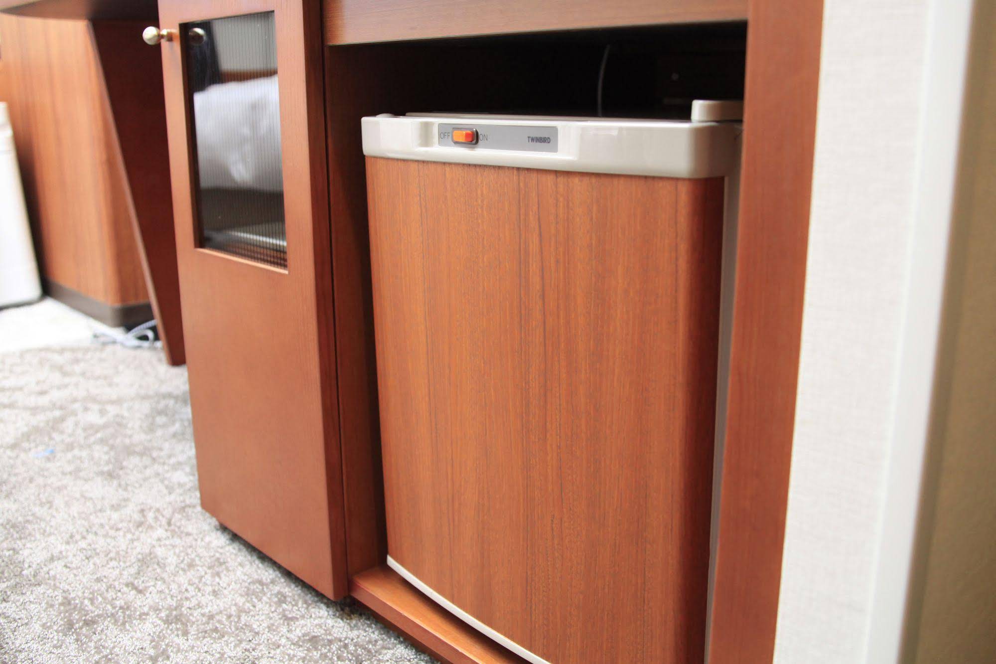 Richmond Hotel Tokyo Mejiro