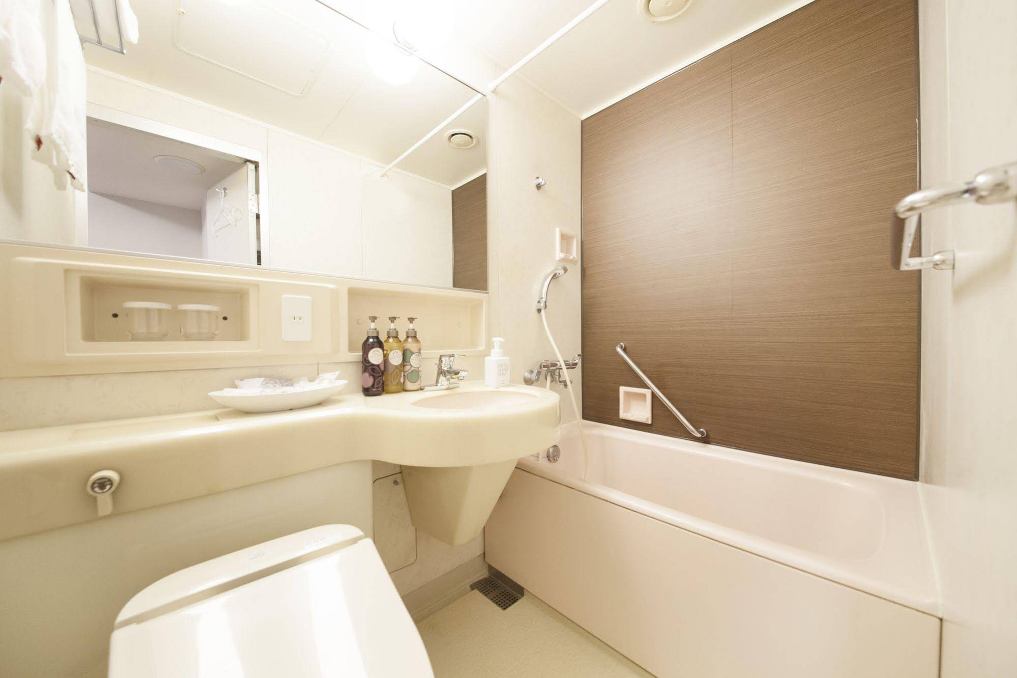 Richmond Hotel Tokyo Mejiro