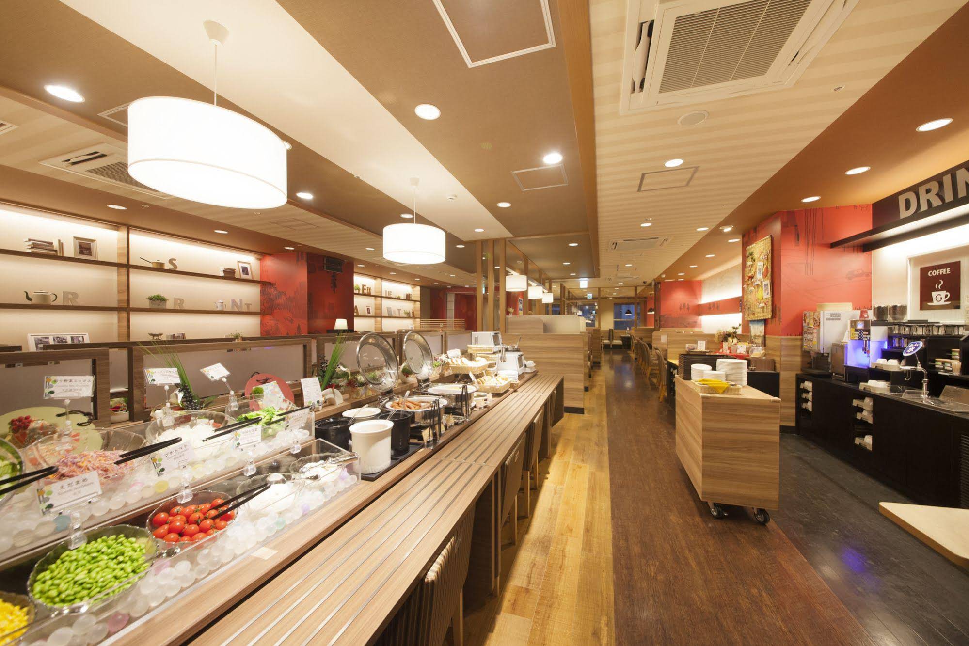 Richmond Hotel Tokyo Mejiro