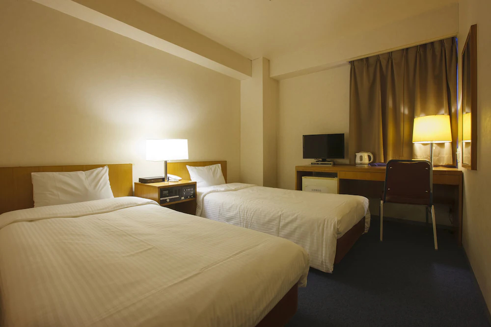 Sankei City Hotel Hachioji