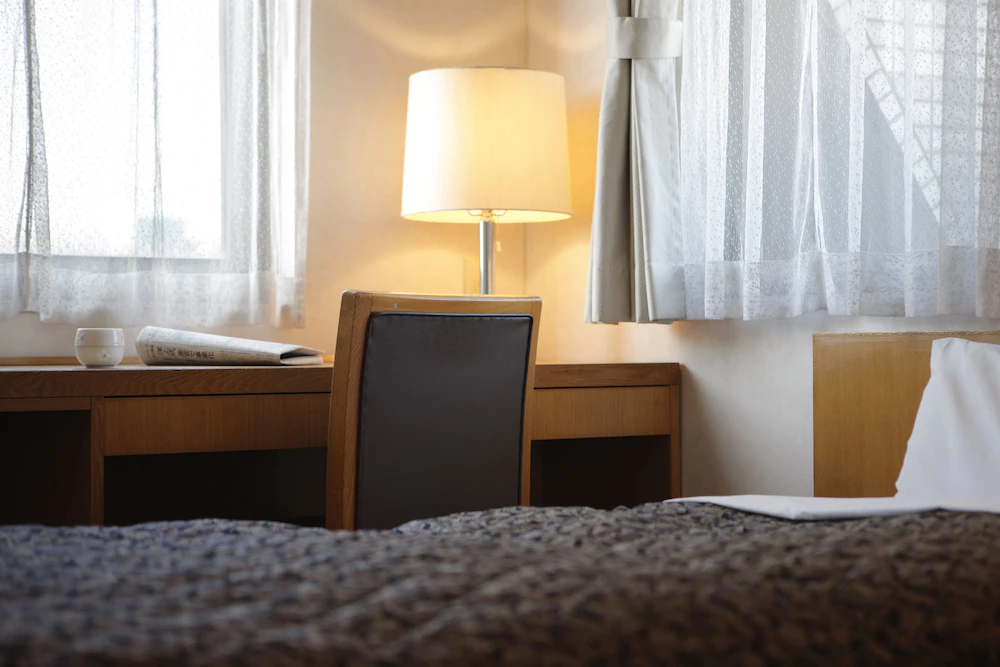 Sankei City Hotel Hachioji