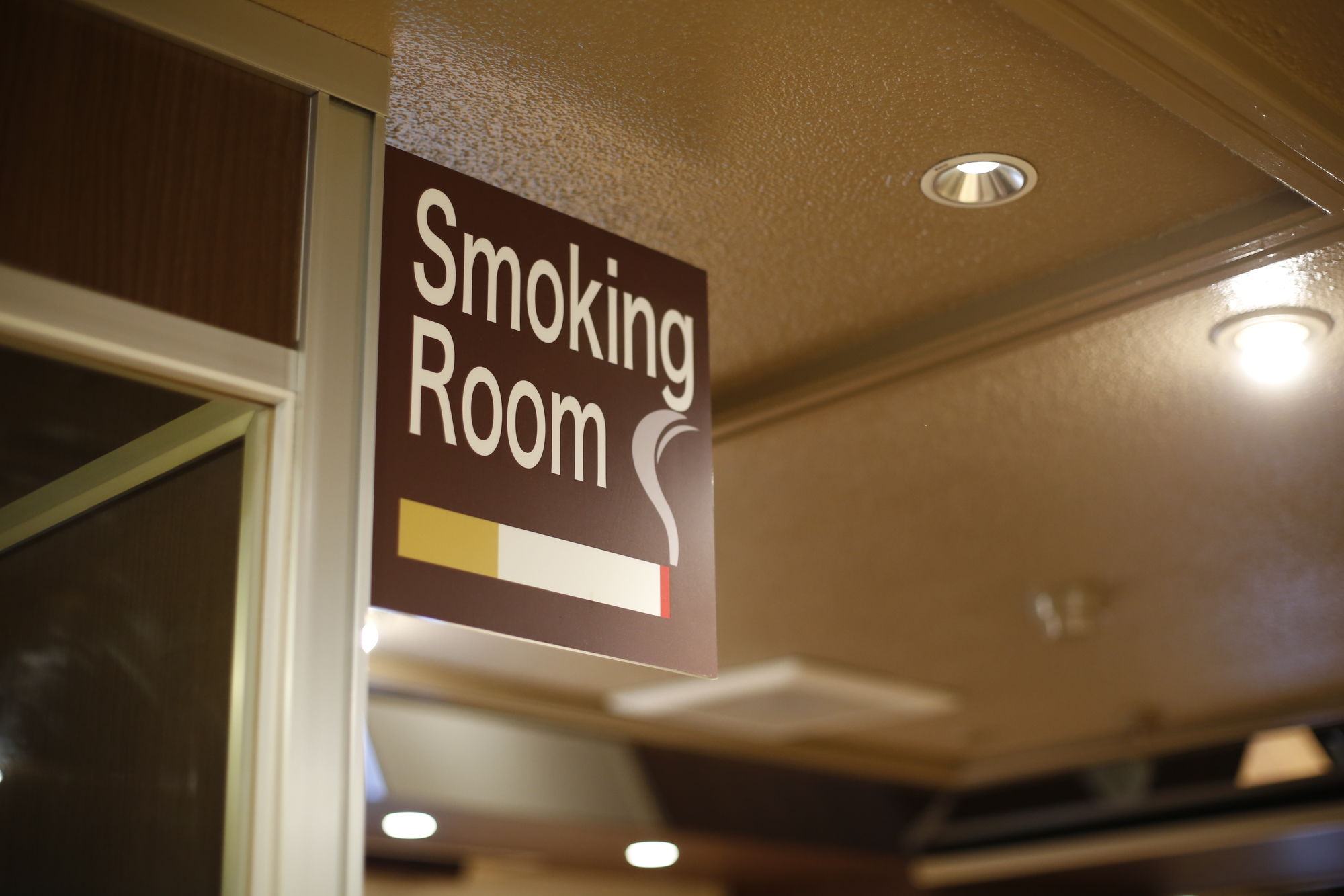 Shinjuku Kuyakushomae Capsule Hotel