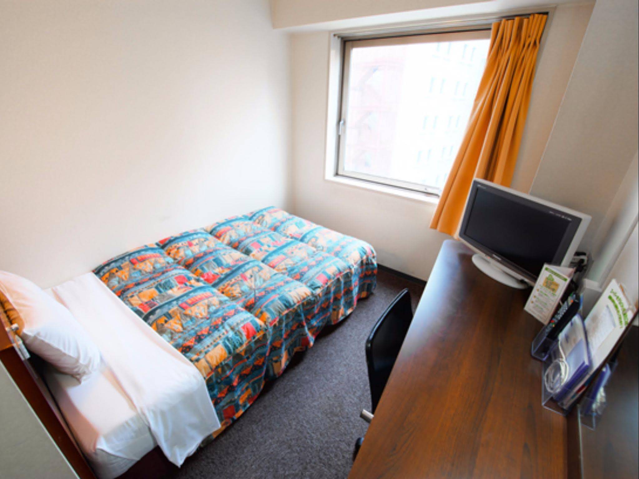 Super Hotel Lohas Ikebukuro-Eki Kitaguchi