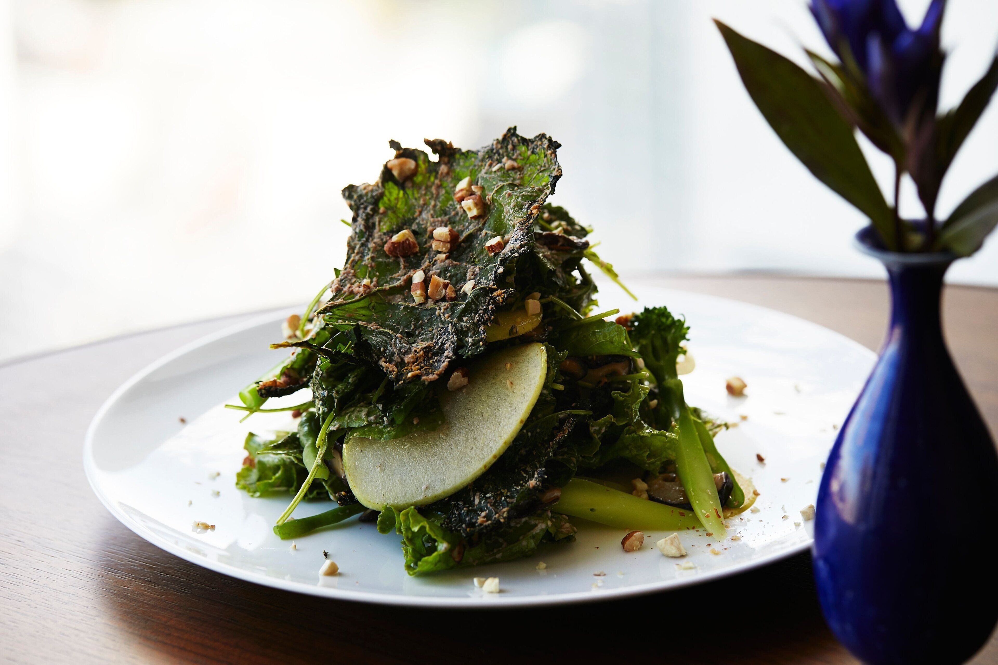 The Tokyo Edition, Toranomon