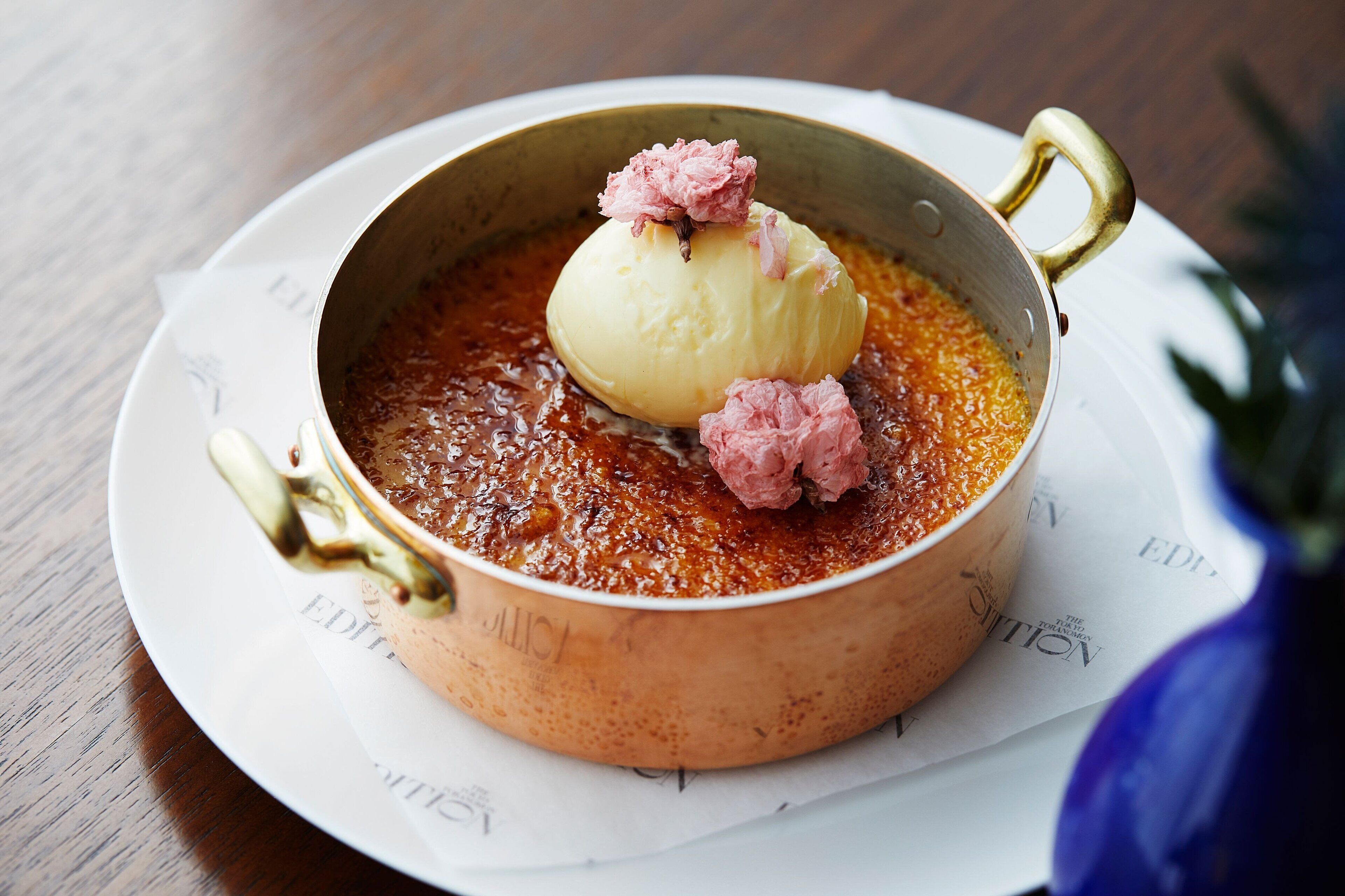 The Tokyo Edition, Toranomon