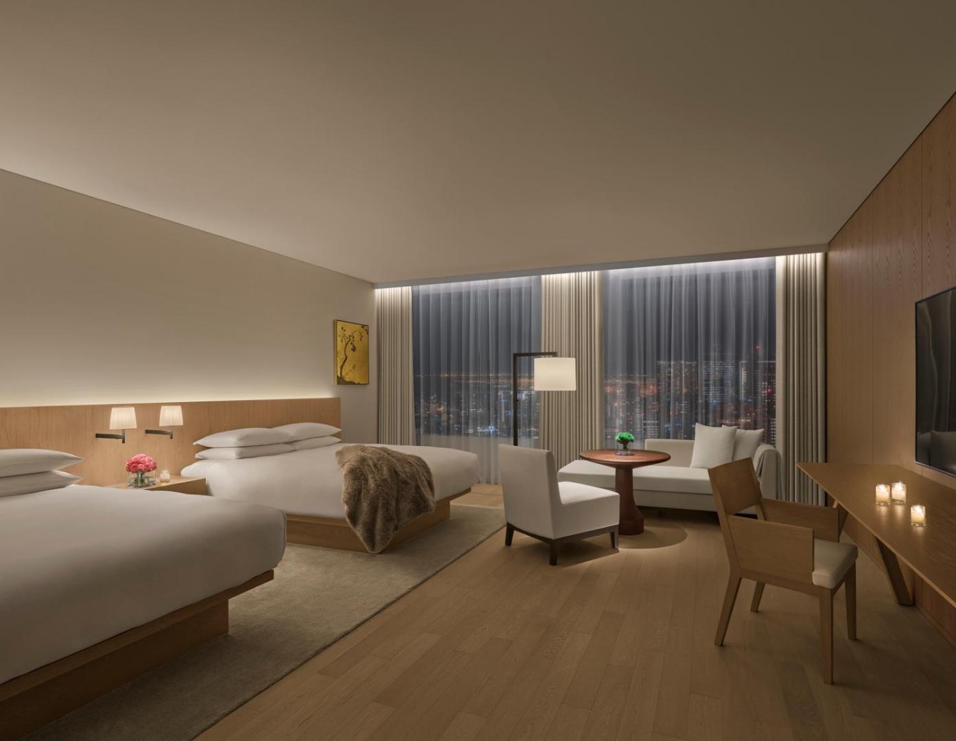 The Tokyo Edition, Toranomon