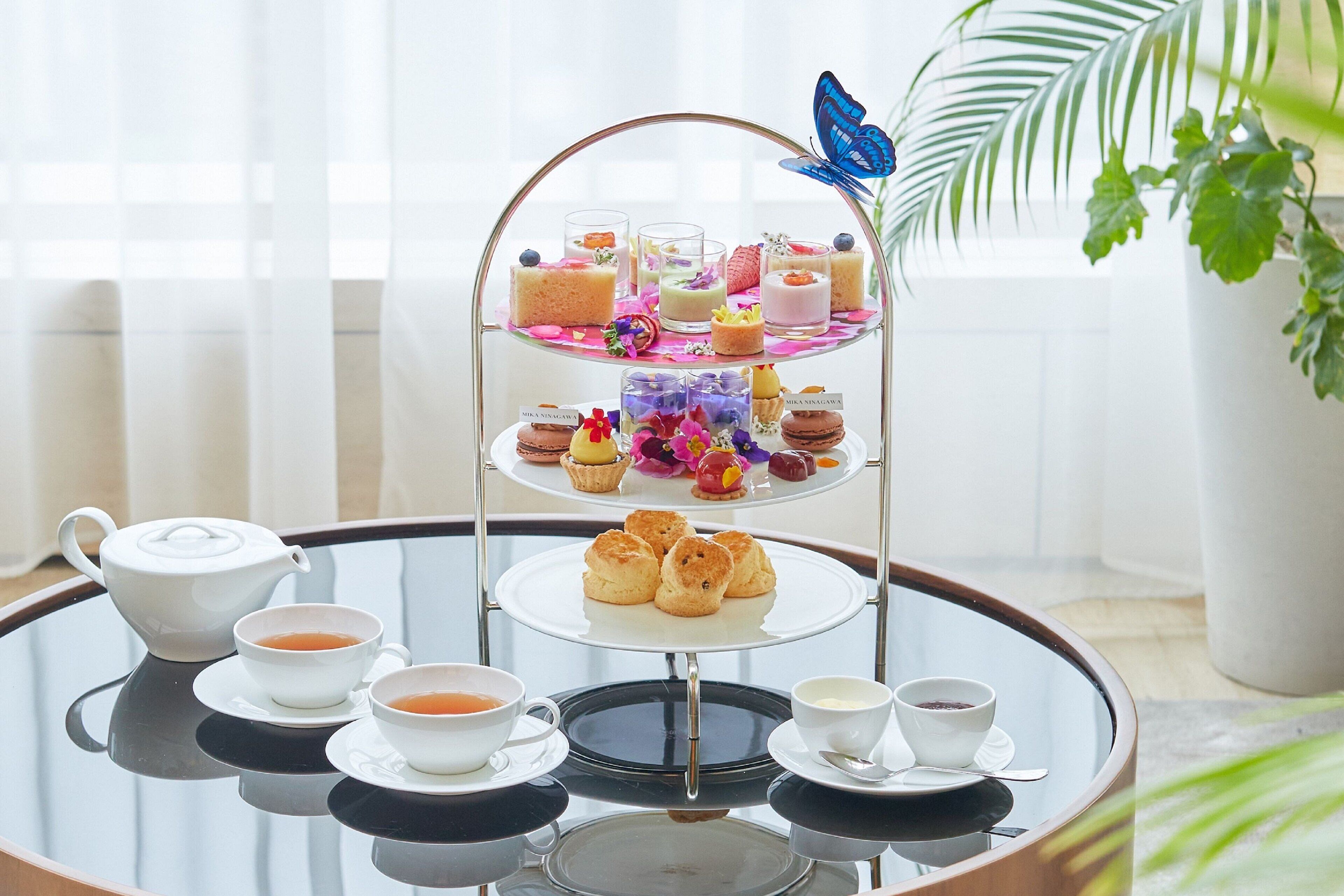 The Tokyo Edition, Toranomon