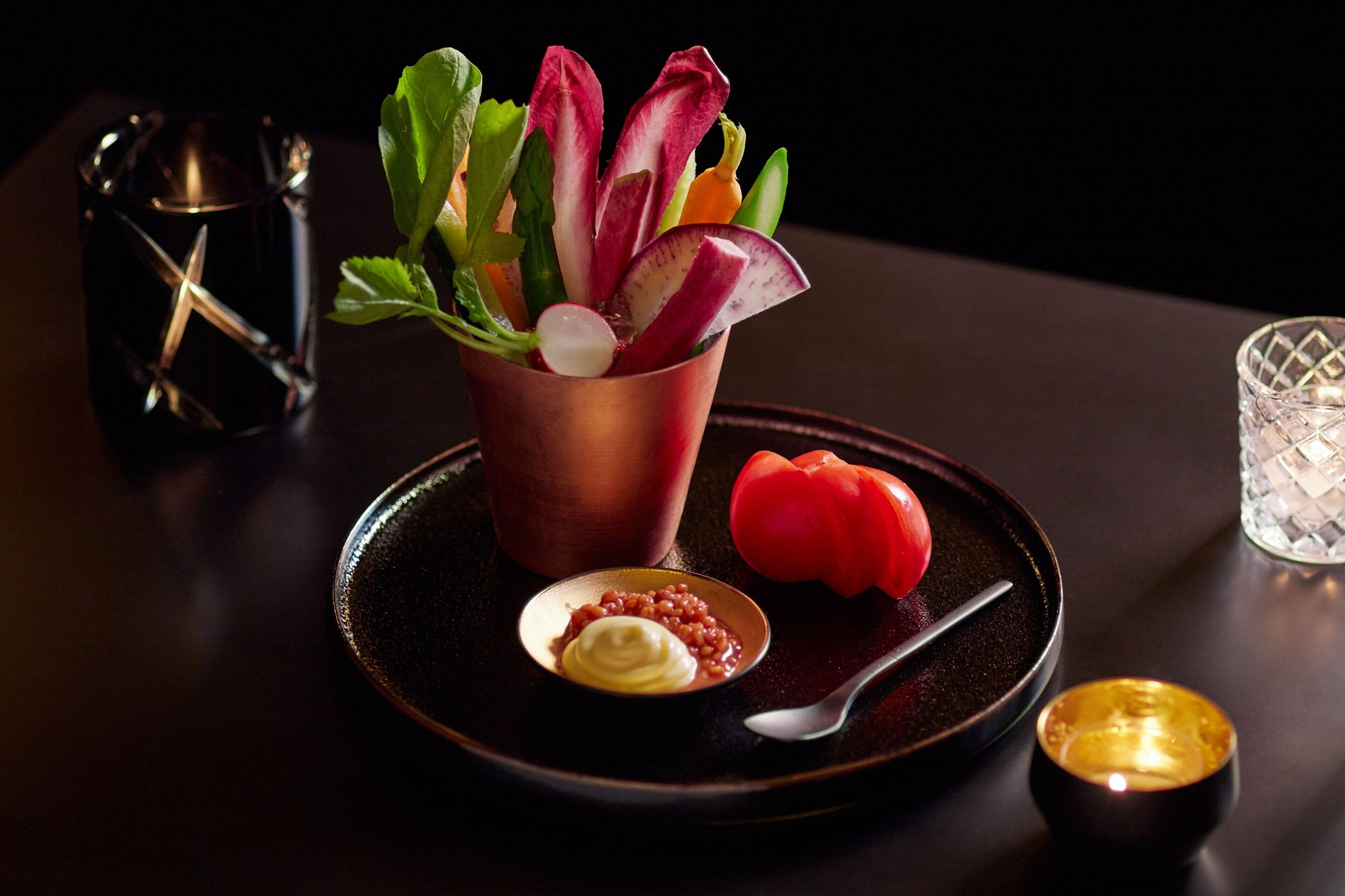 The Tokyo Edition, Toranomon