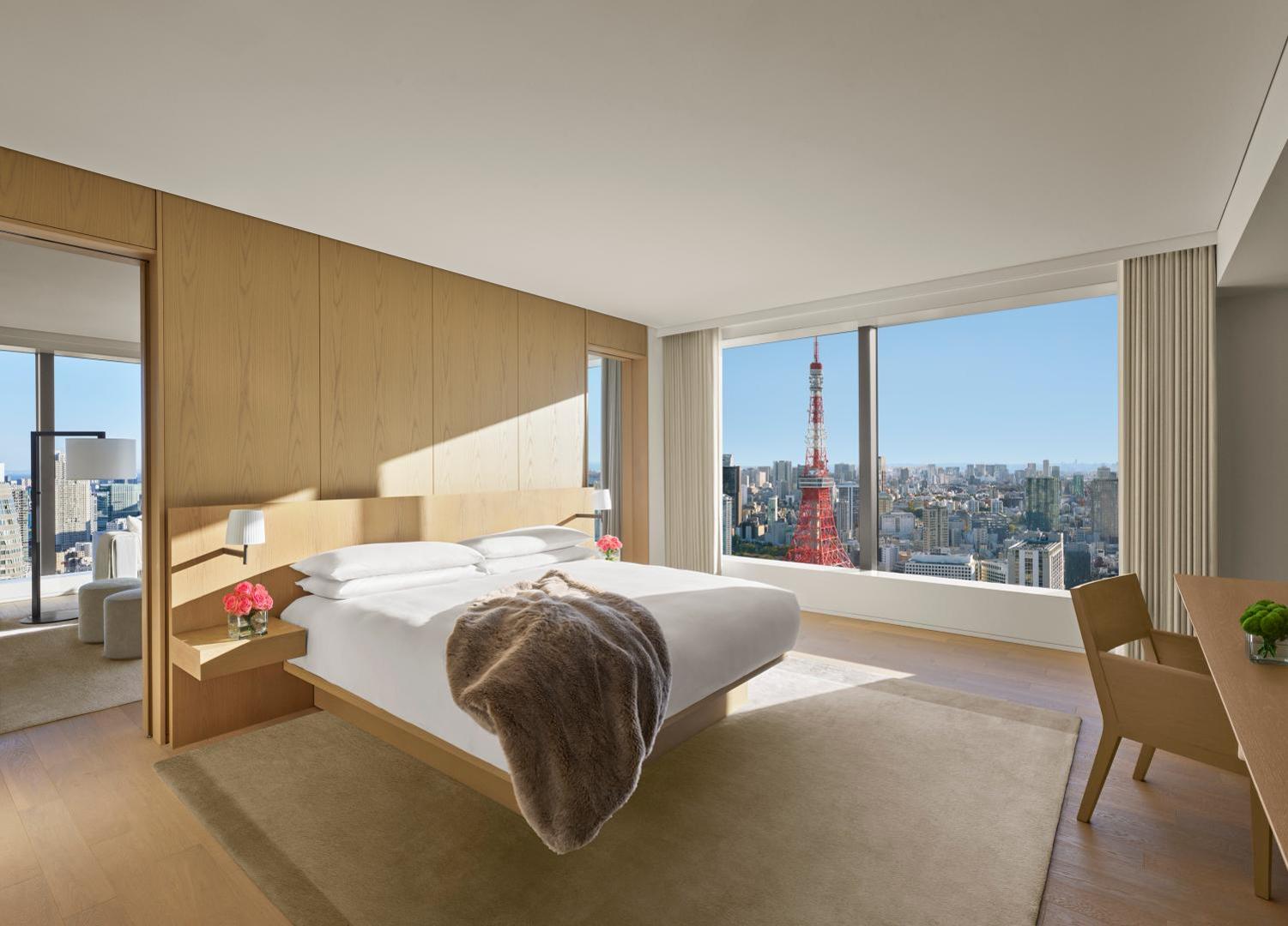 The Tokyo Edition, Toranomon