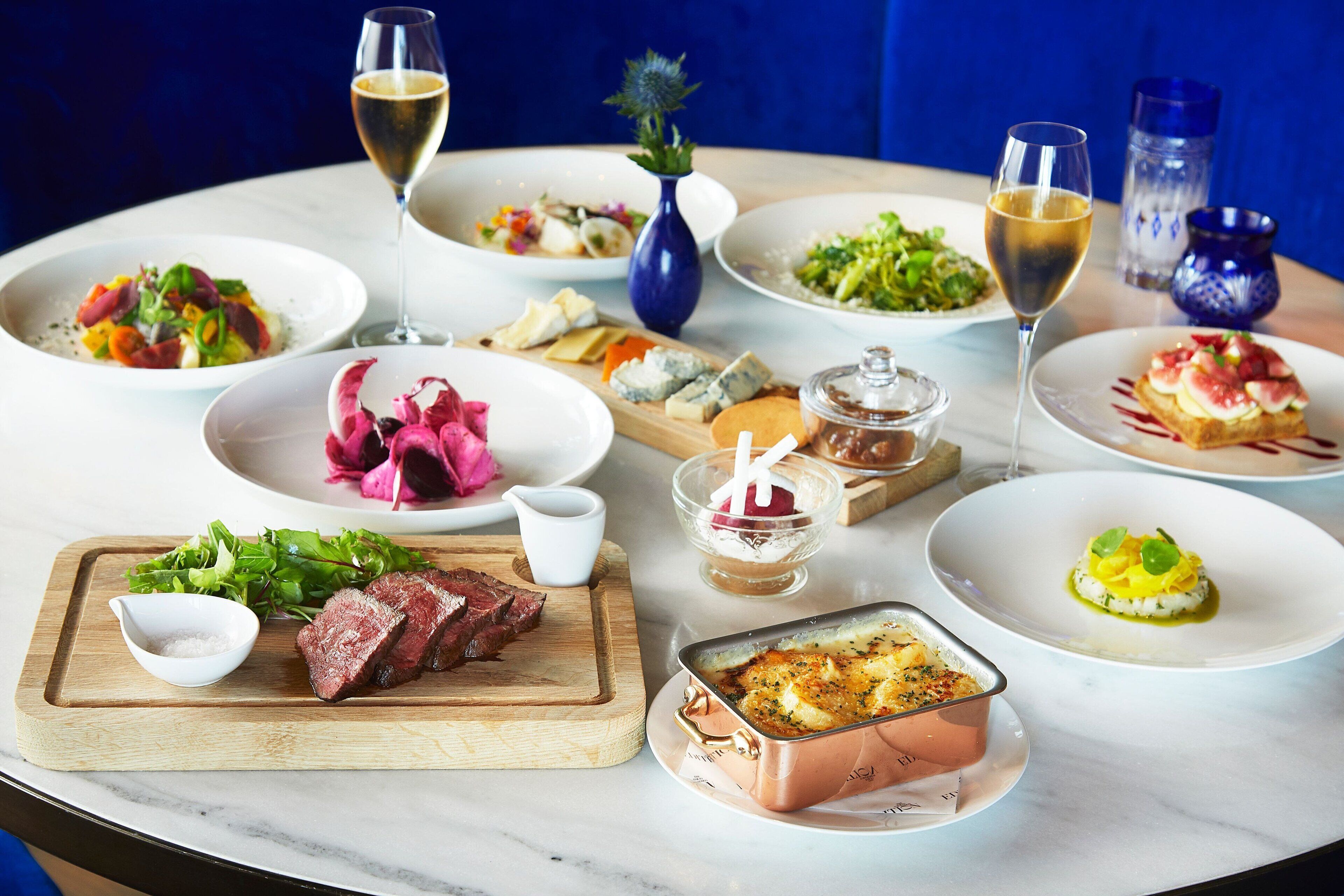 The Tokyo Edition, Toranomon