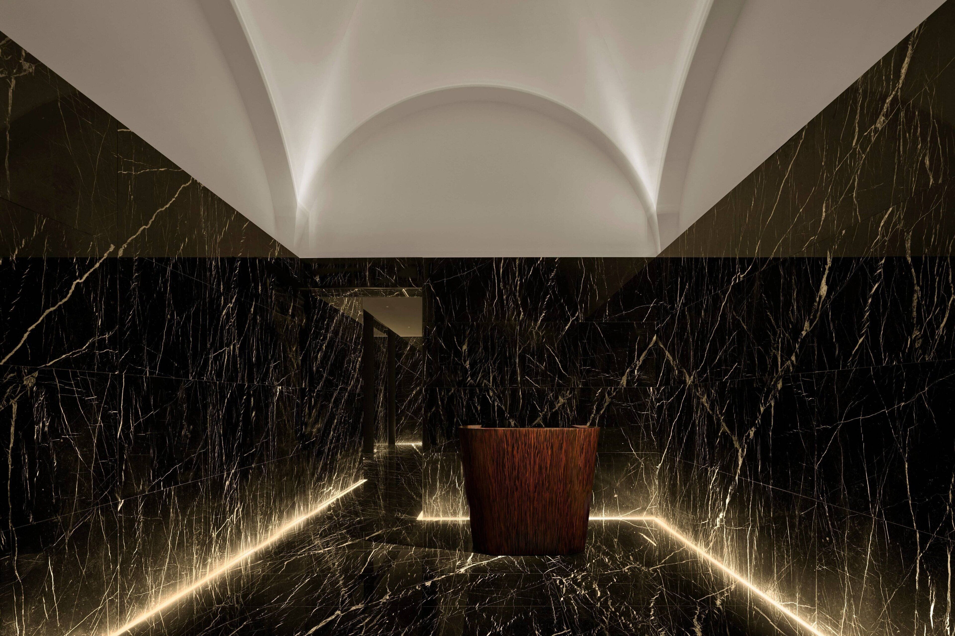 The Tokyo Edition, Toranomon