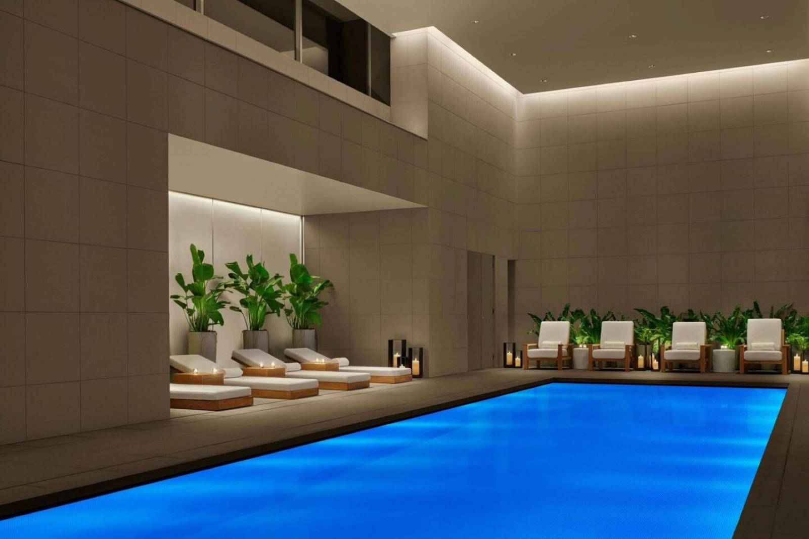 The Tokyo Edition, Toranomon