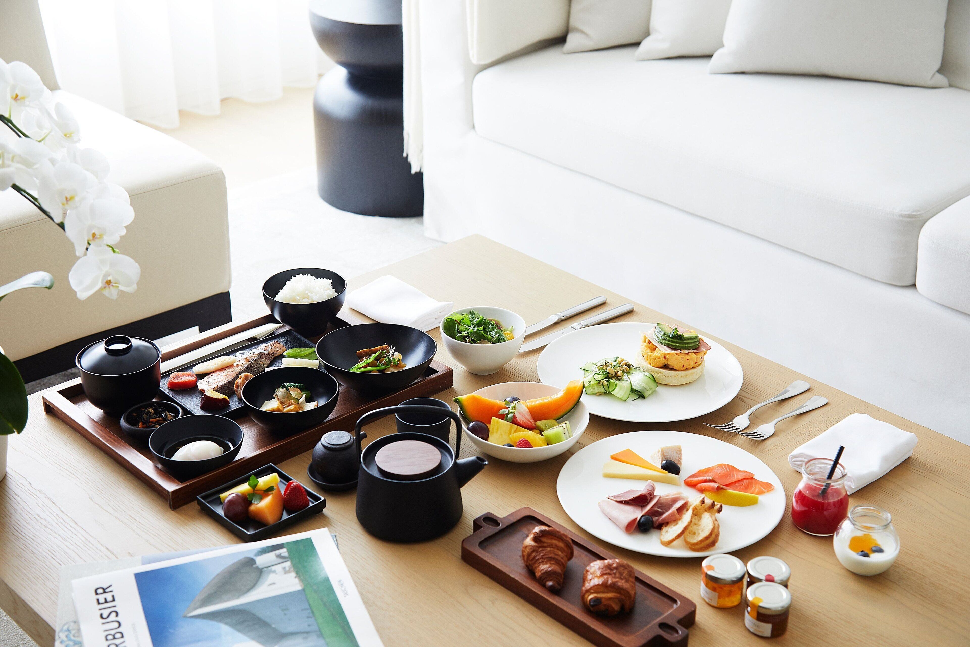 The Tokyo Edition, Toranomon