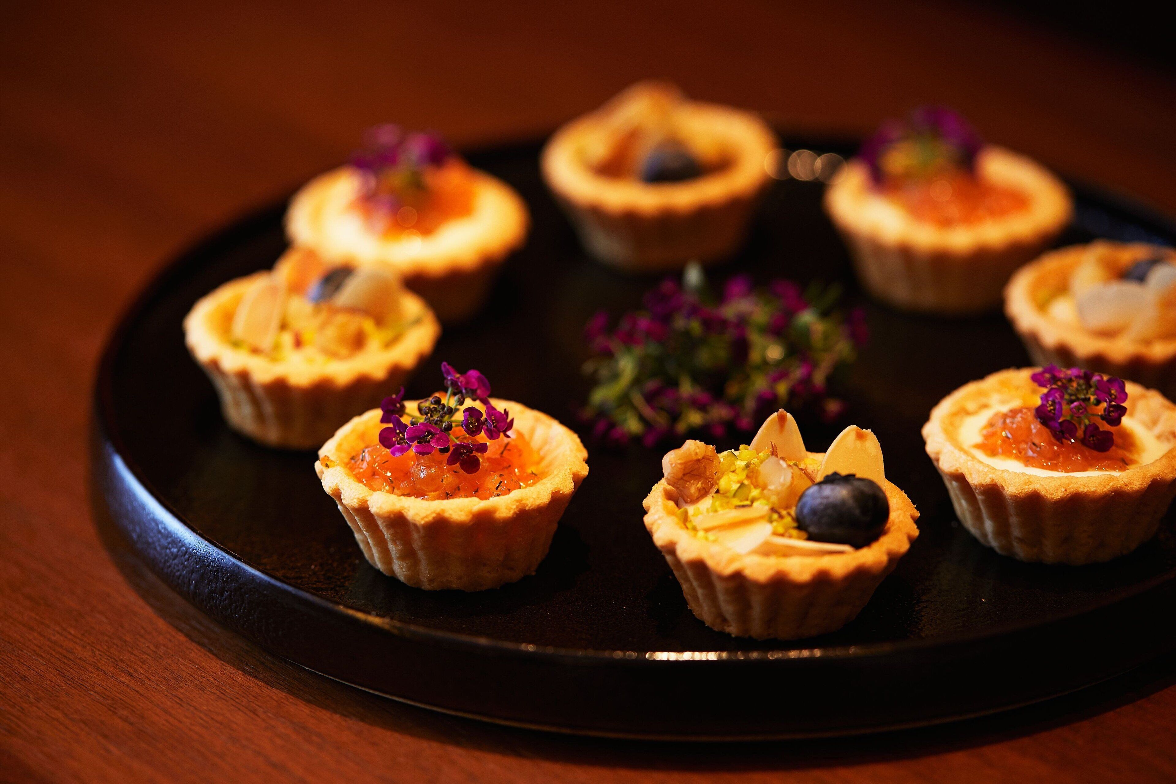 The Tokyo Edition, Toranomon