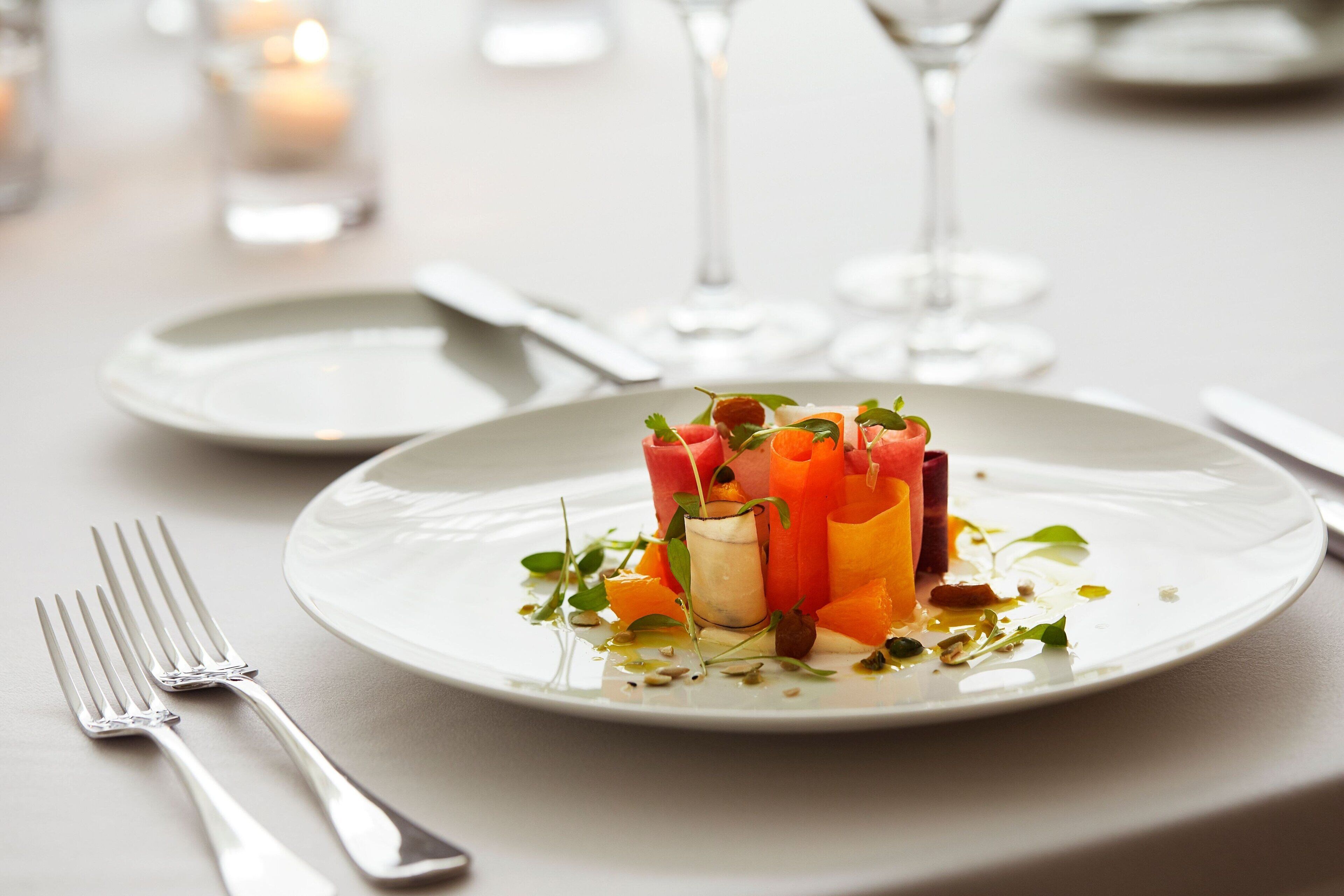 The Tokyo Edition, Toranomon