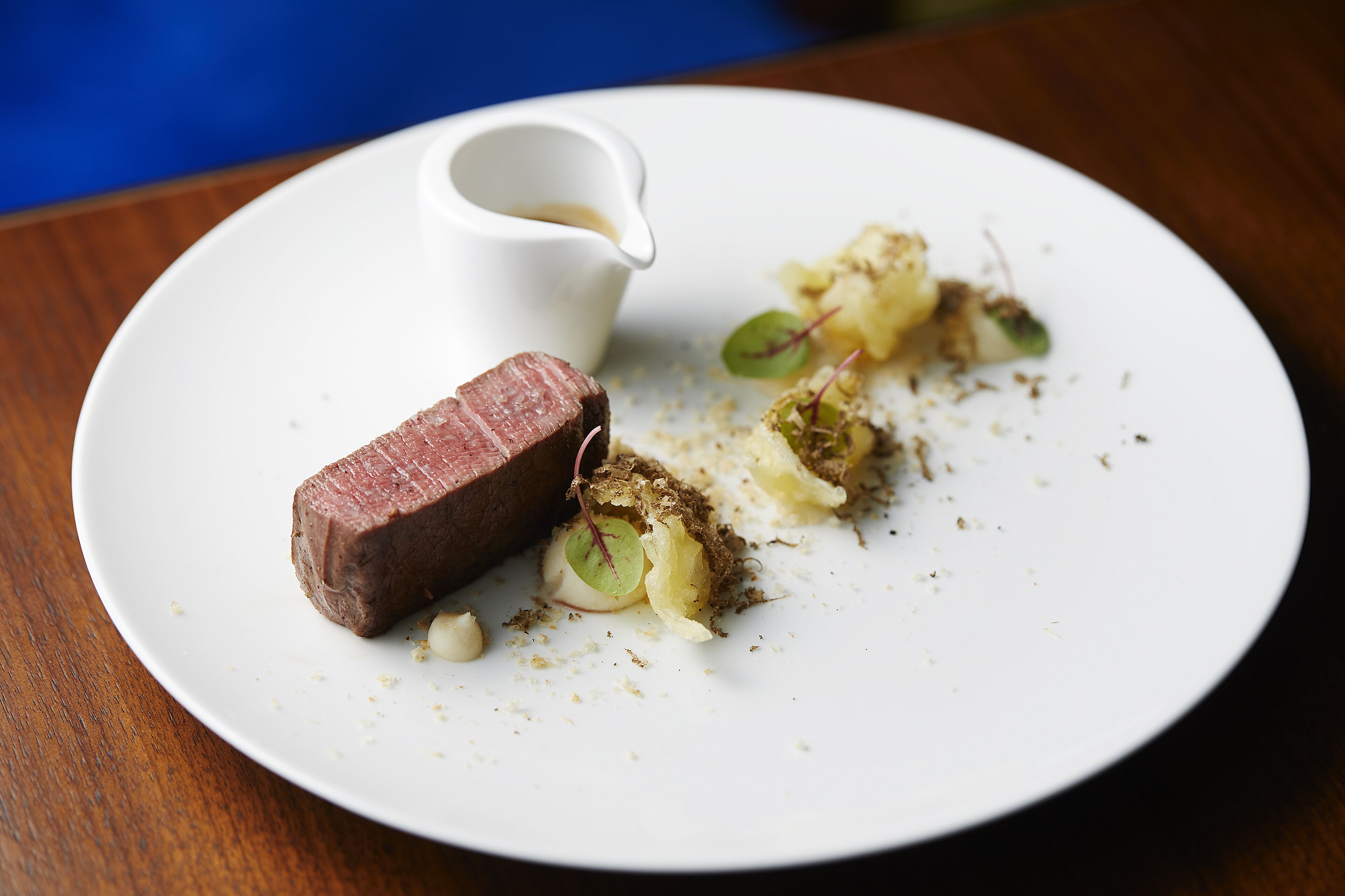 The Tokyo Edition, Toranomon